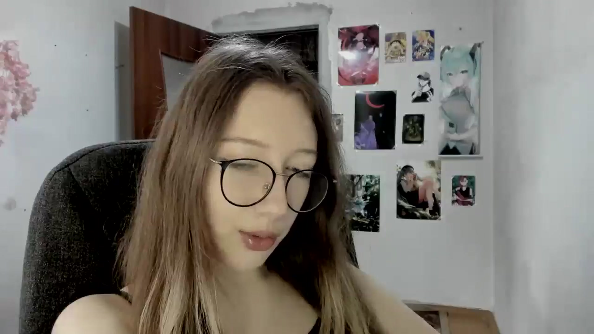 Gallery image thumbnail from CandyyCrushh's myfreecams stream on, 07/30/2025, 16:20 image 10 of 20
