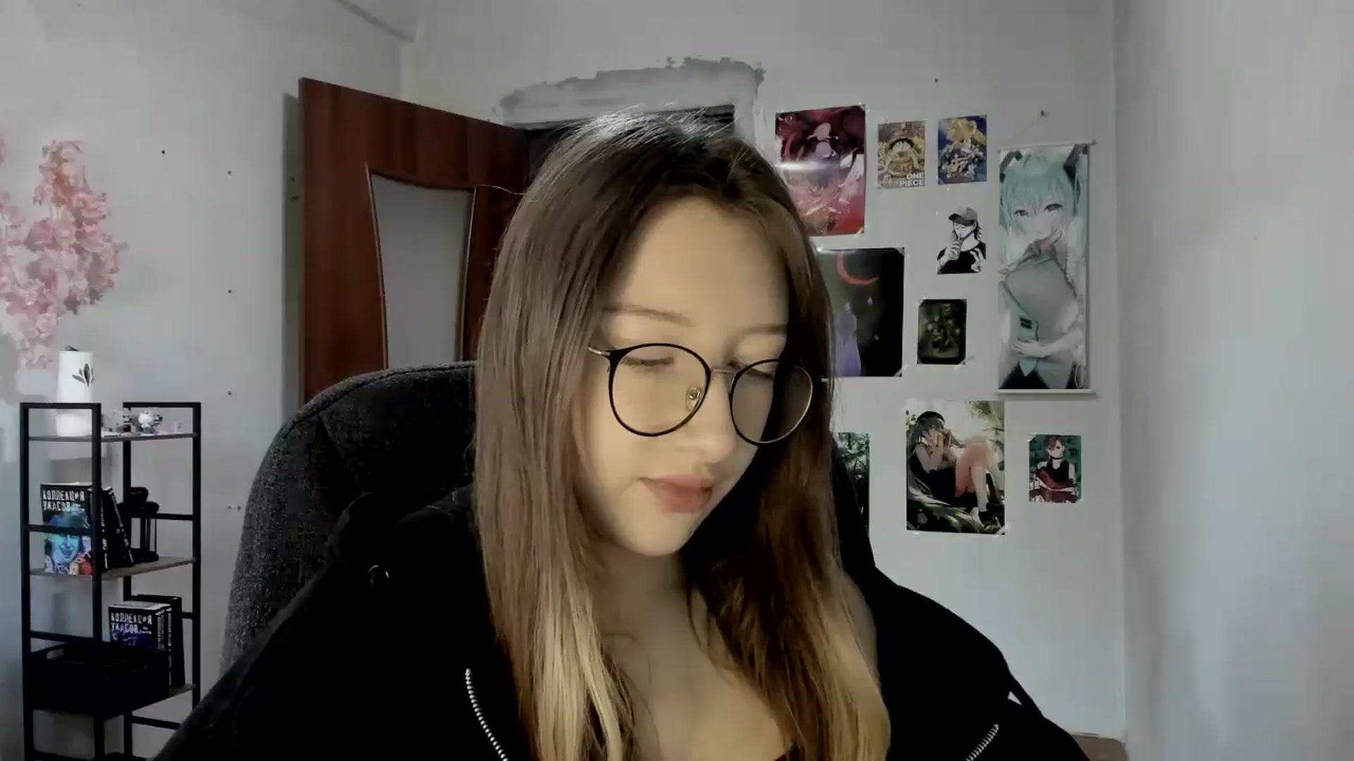Gallery image thumbnail from CandyyCrushh's myfreecams stream on, 08/20/2025, 13:49 image 19 of 20