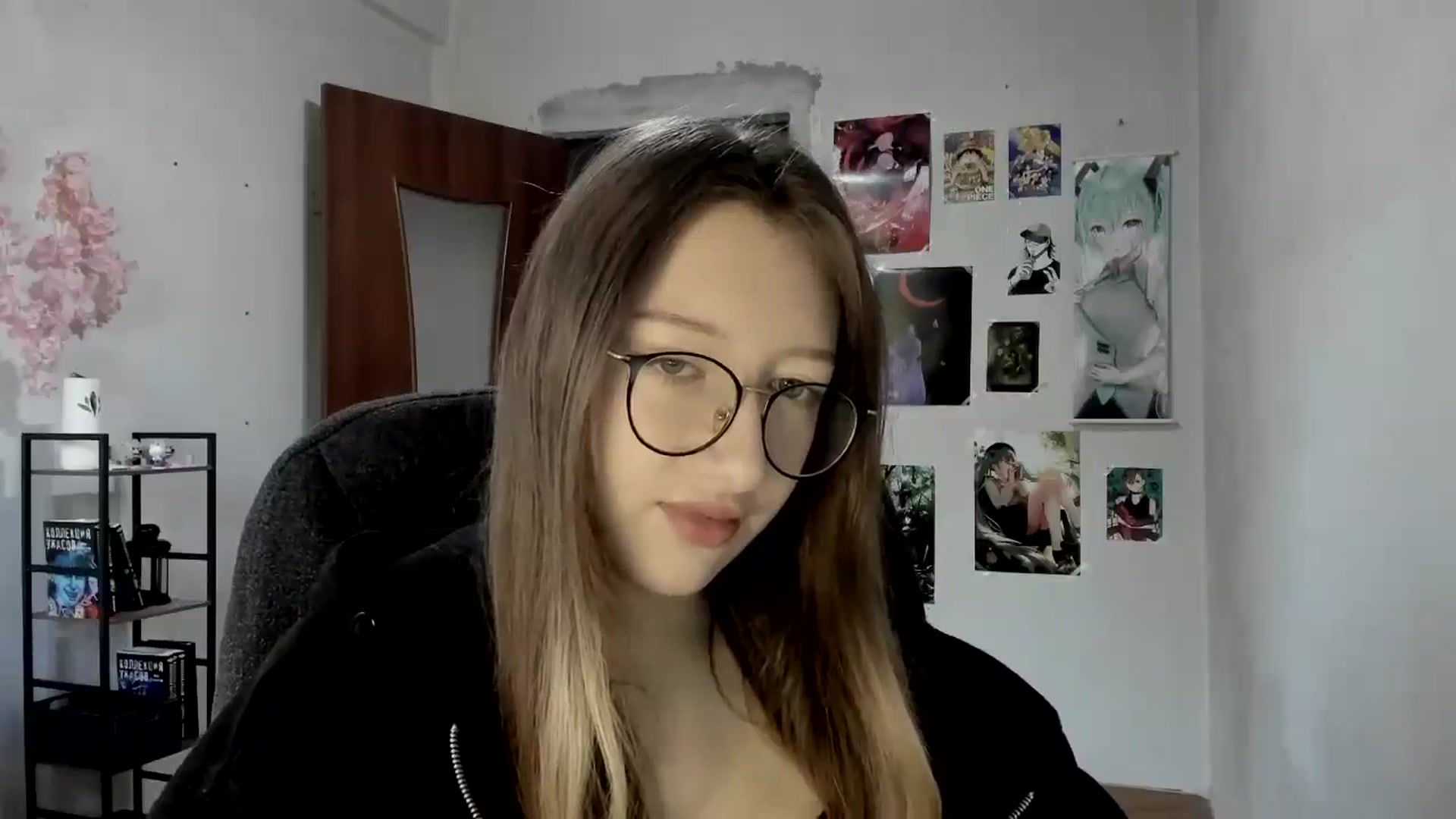 Gallery image thumbnail from CandyyCrushh's myfreecams stream on, 08/20/2025, 13:49 image 12 of 20