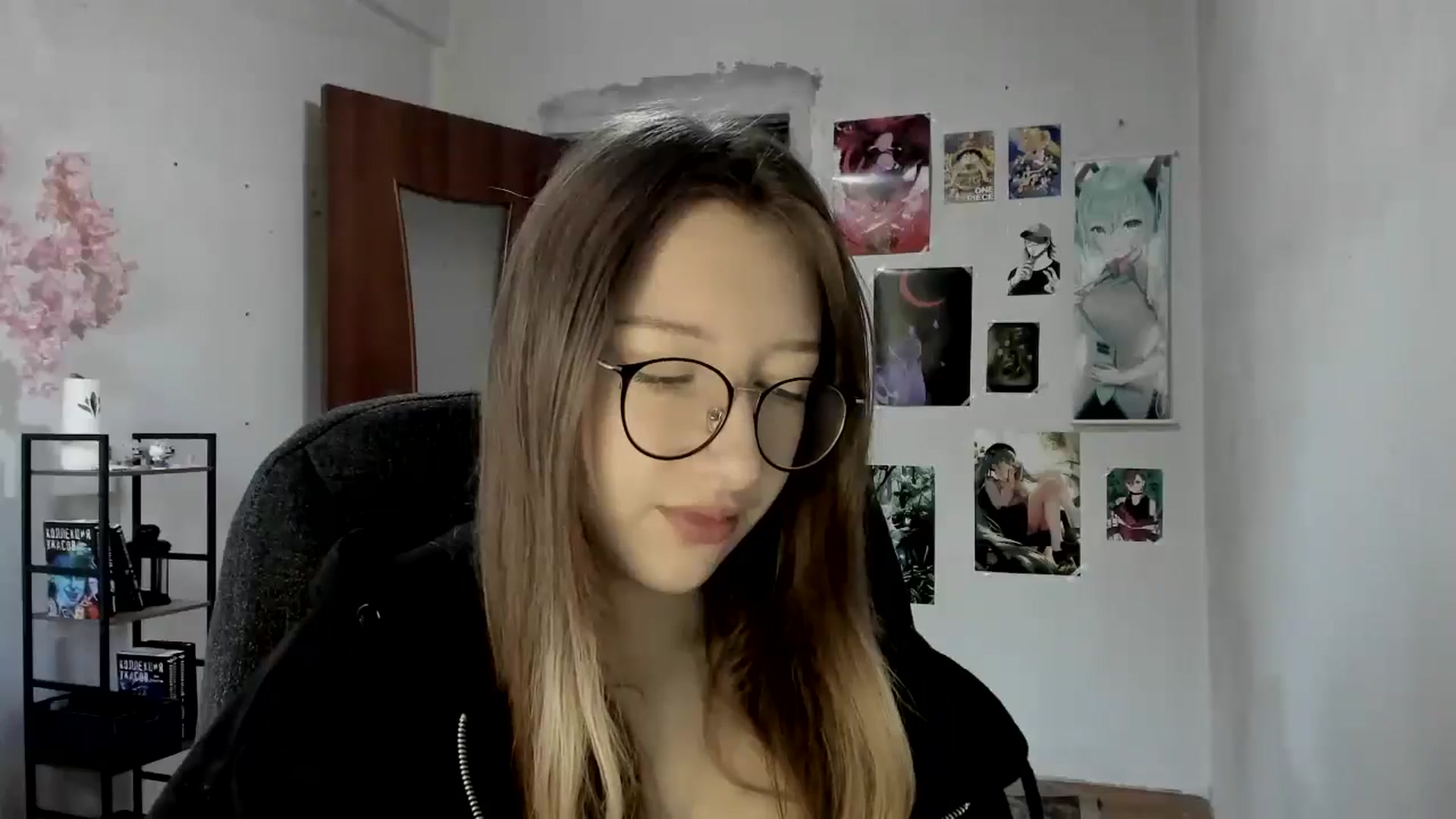 Gallery image thumbnail from CandyyCrushh's myfreecams stream on, 08/20/2025, 13:49 image 9 of 20