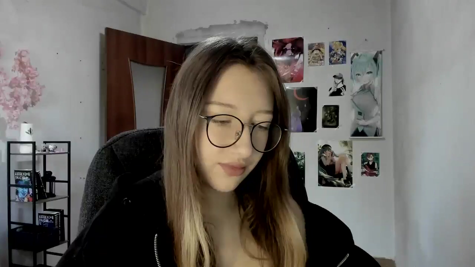 Gallery image thumbnail from CandyyCrushh's myfreecams stream on, 08/20/2025, 13:49 image 5 of 20