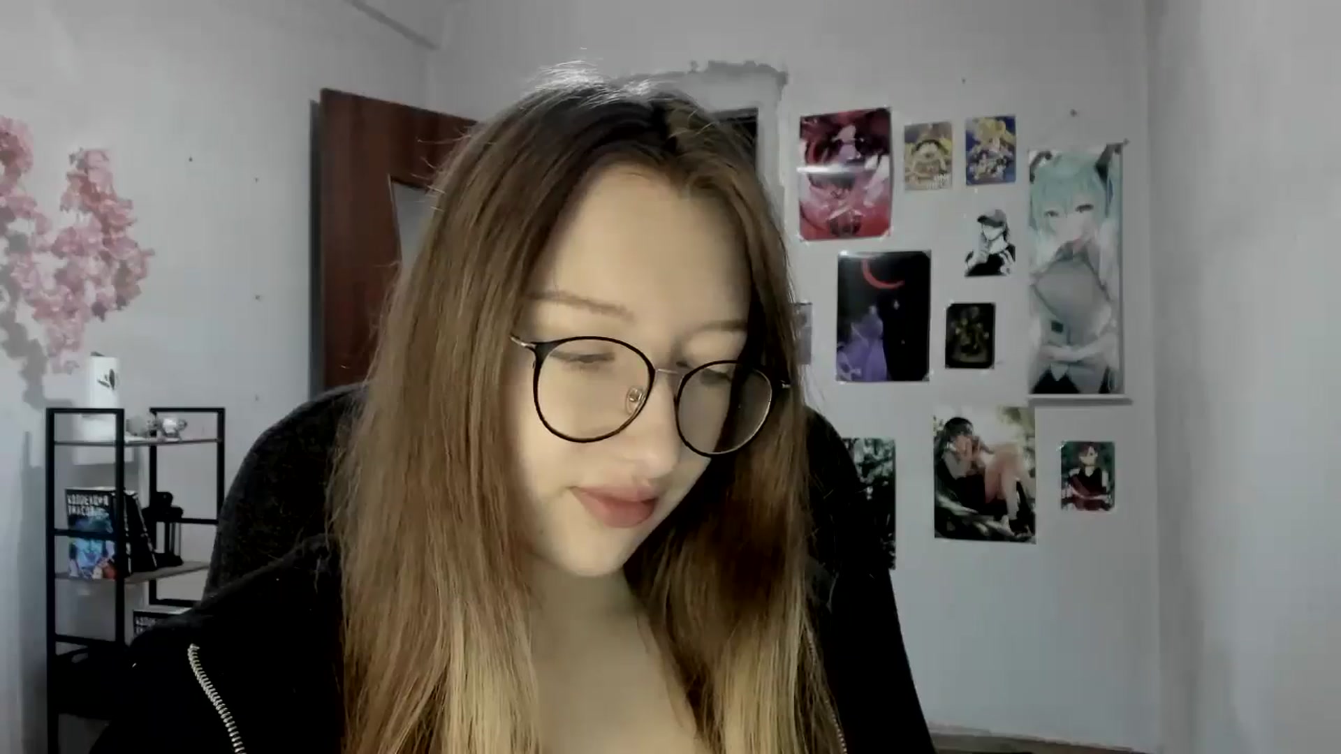 Gallery image thumbnail from CandyyCrushh's myfreecams stream on, 08/26/2025, 16:18 image 5 of 20