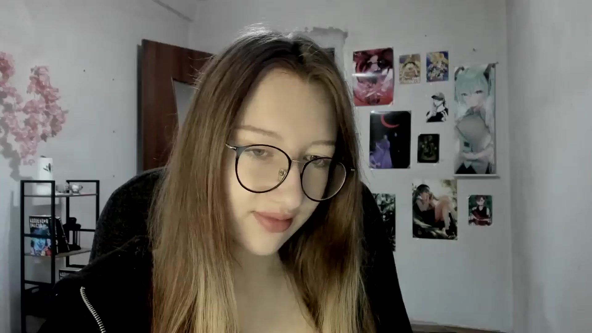 Gallery image thumbnail from CandyyCrushh's myfreecams stream on, 08/26/2025, 16:18 image 3 of 20