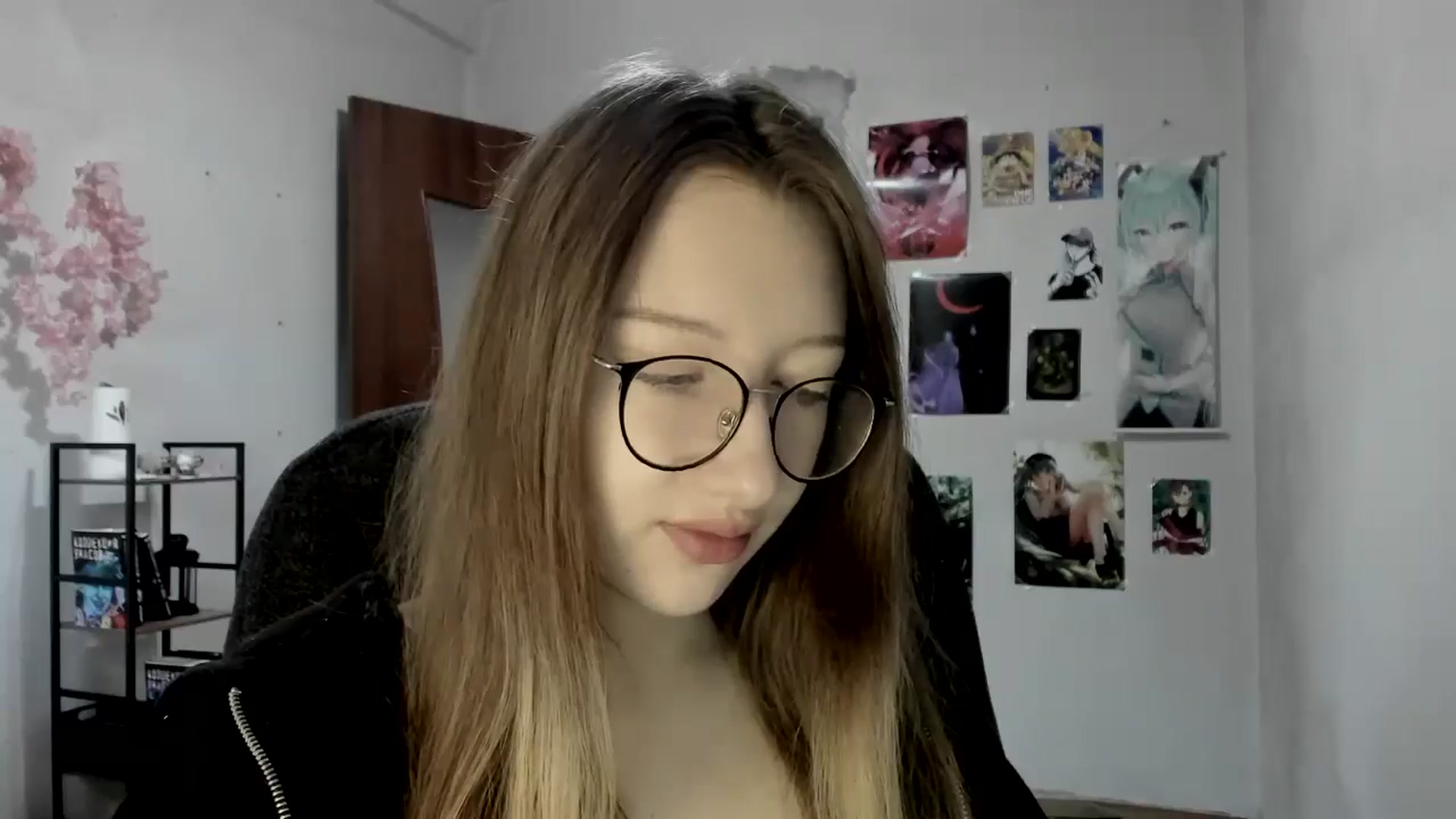 Gallery image thumbnail from CandyyCrushh's myfreecams stream on, 08/26/2025, 16:18 image 2 of 20