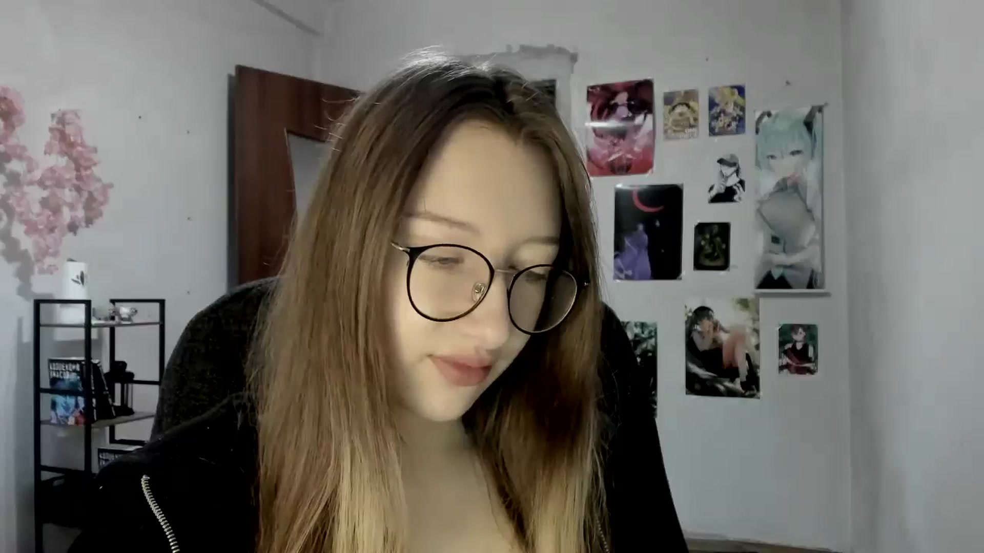 Gallery image thumbnail from CandyyCrushh's myfreecams stream on, 08/26/2025, 16:18 image 6 of 20