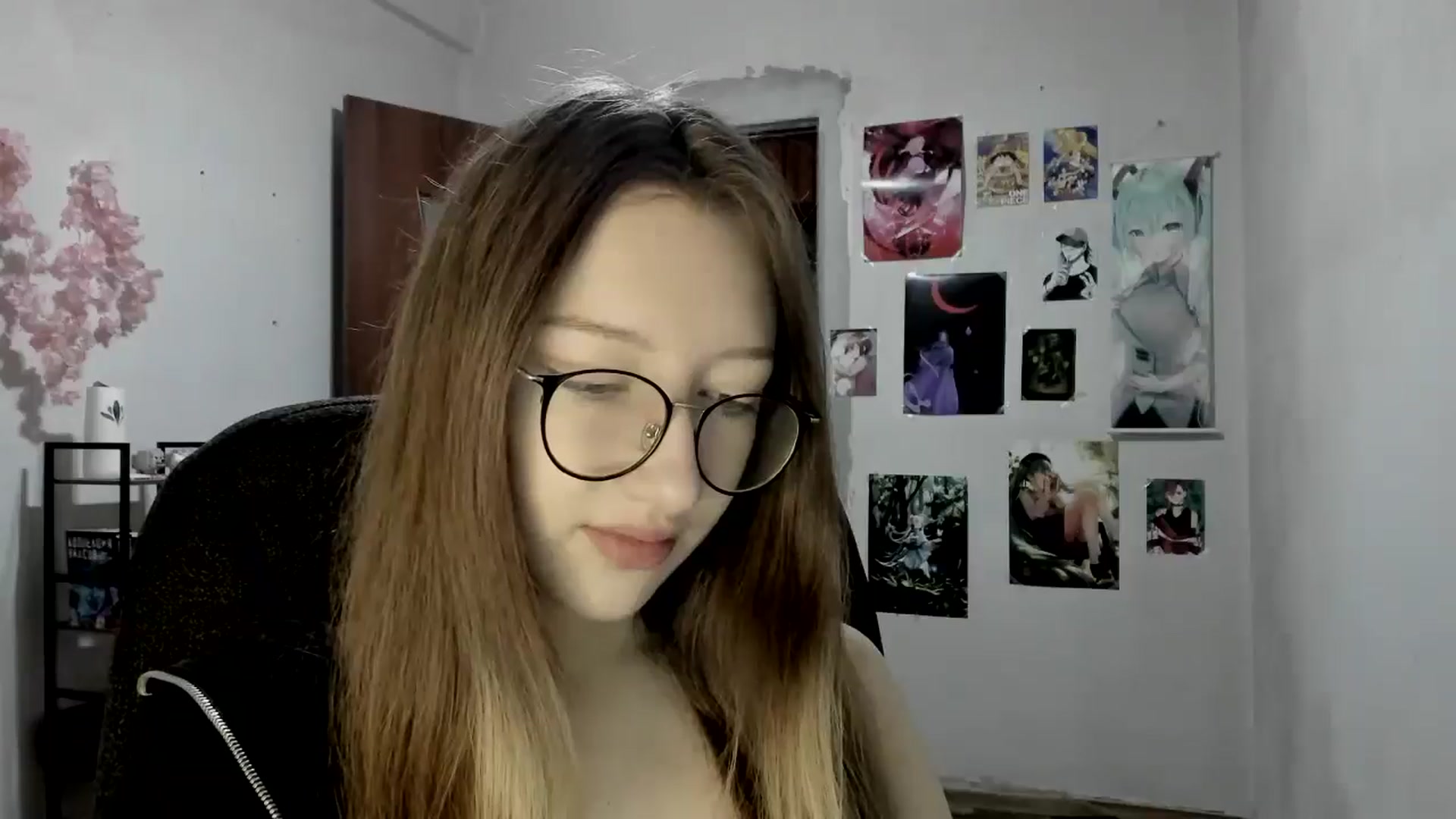 Gallery image thumbnail from CandyyCrushh's myfreecams stream on, 08/26/2025, 16:59 image 8 of 20
