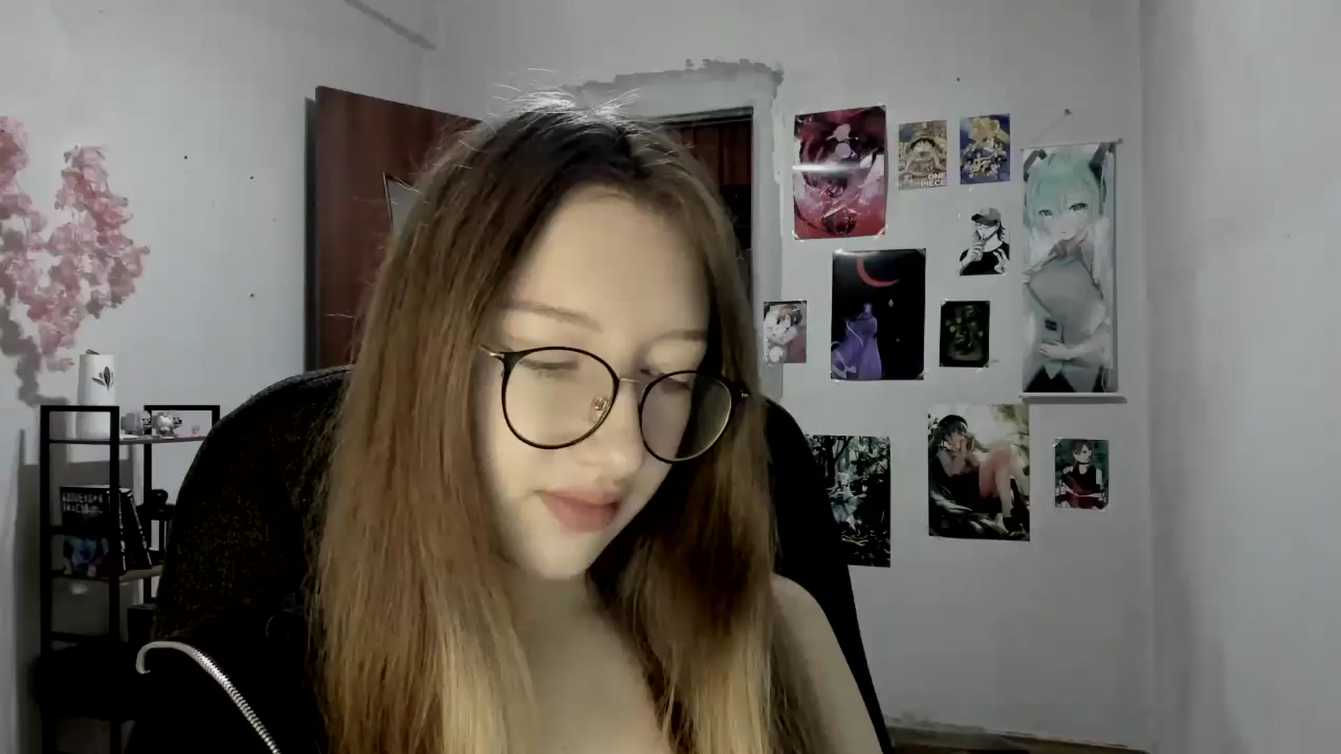Gallery image thumbnail from CandyyCrushh's myfreecams stream on, 08/26/2025, 16:59 image 15 of 20