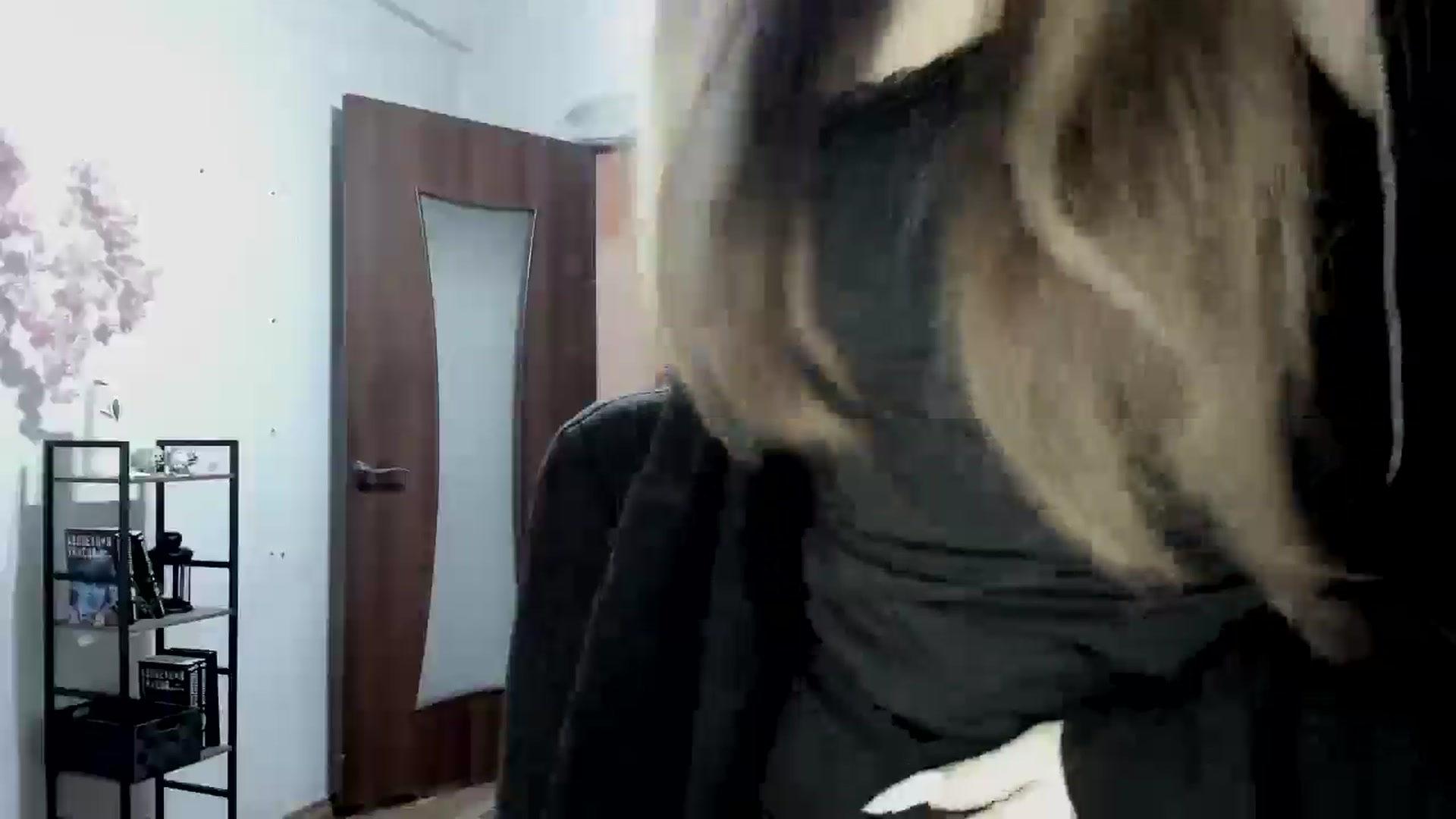 Gallery image thumbnail from CandyyCrushh's myfreecams stream on, 08/26/2025, 16:59 image 6 of 20