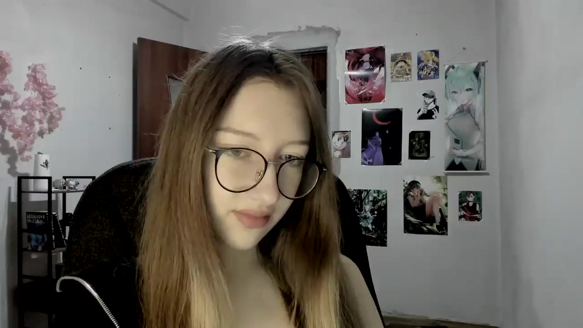 Gallery image thumbnail from CandyyCrushh's myfreecams stream on, 08/26/2025, 16:59 image 13 of 20