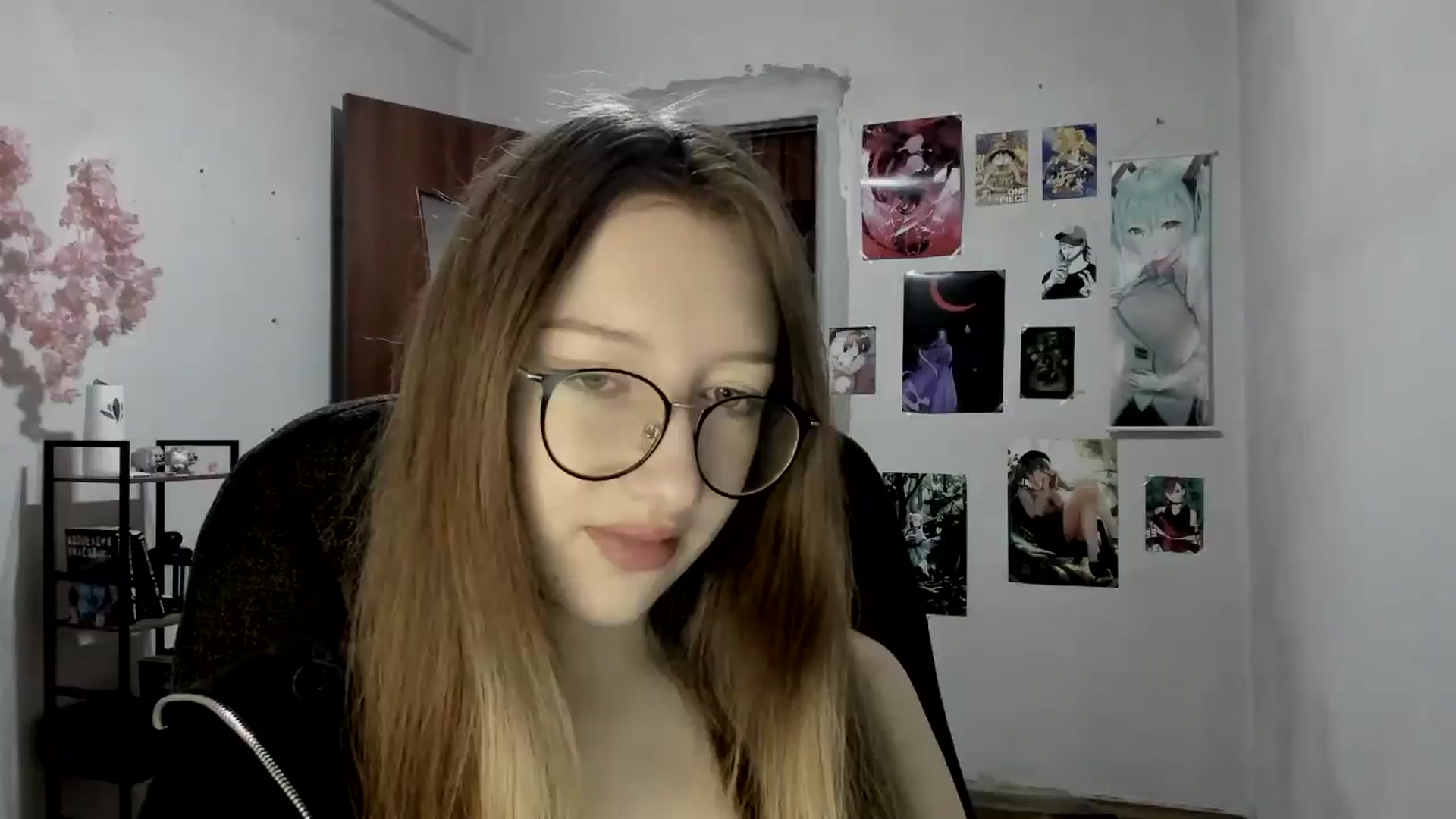 Gallery image thumbnail from CandyyCrushh's myfreecams stream on, 08/26/2025, 16:59 image 14 of 20