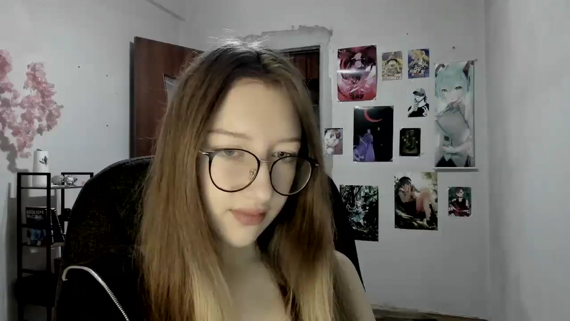 Gallery image thumbnail from CandyyCrushh's myfreecams stream on, 08/26/2025, 16:59 image 20 of 20