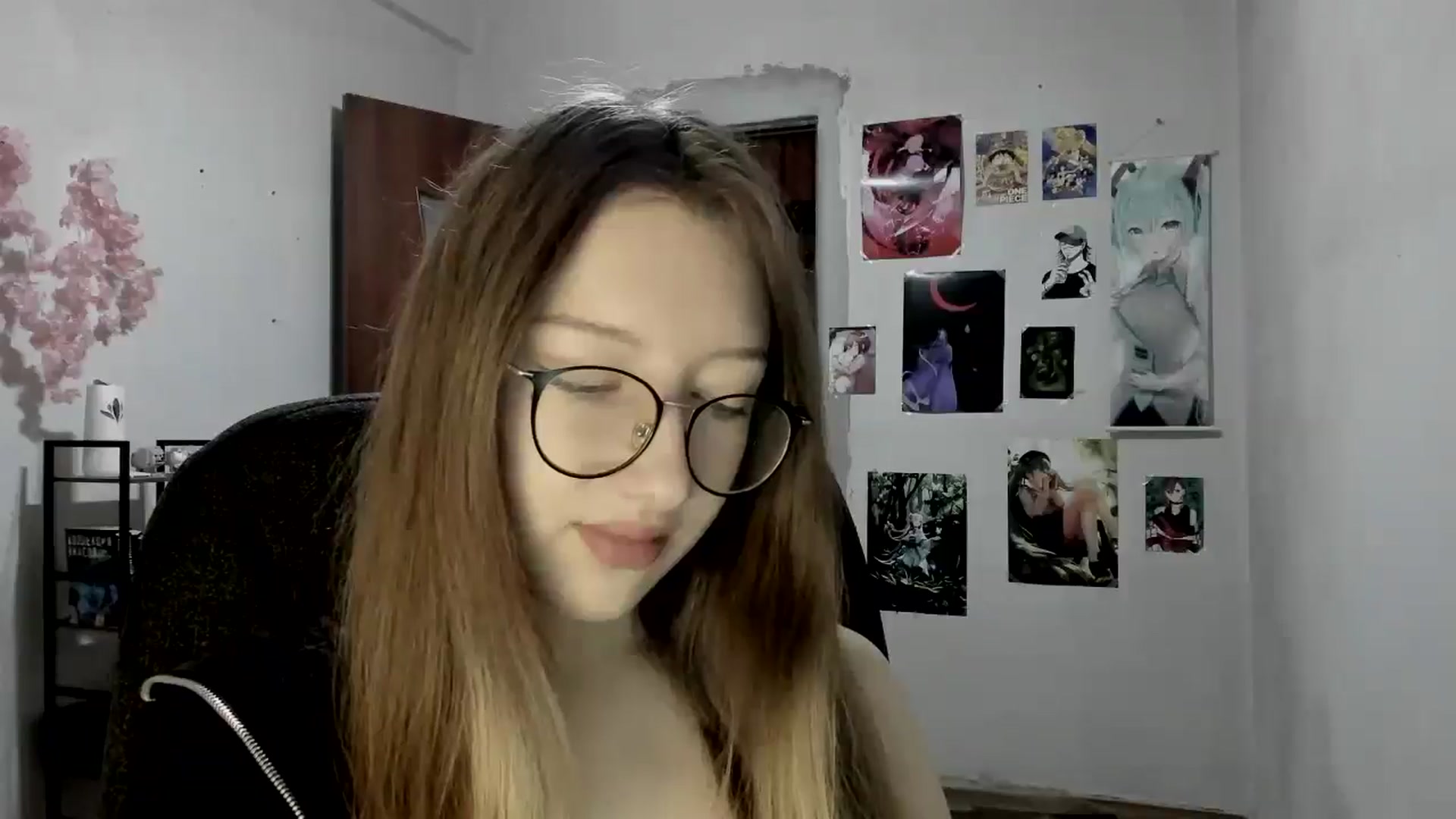 Gallery image thumbnail from CandyyCrushh's myfreecams stream on, 08/26/2025, 16:59 image 12 of 20