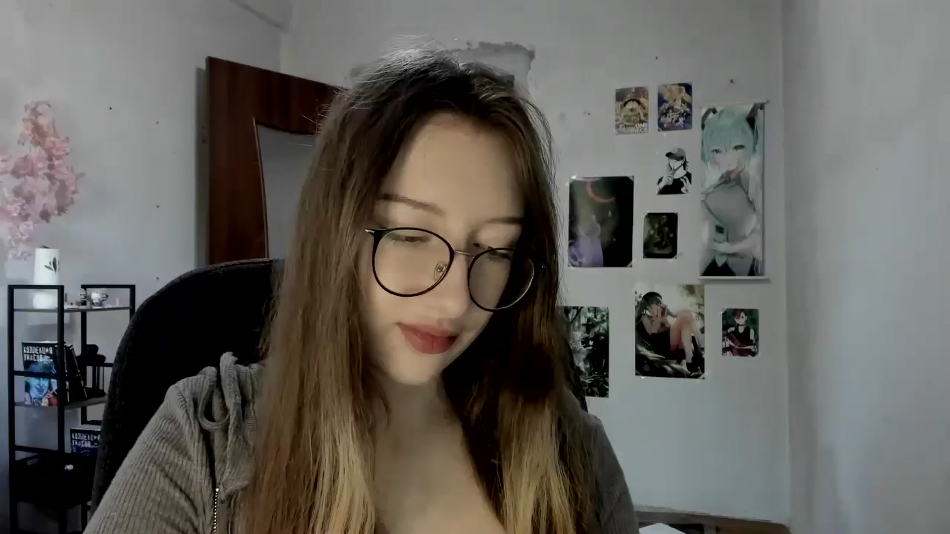 Gallery image thumbnail from CandyyCrushh's myfreecams stream on, 08/29/2025, 11:59 image 8 of 20