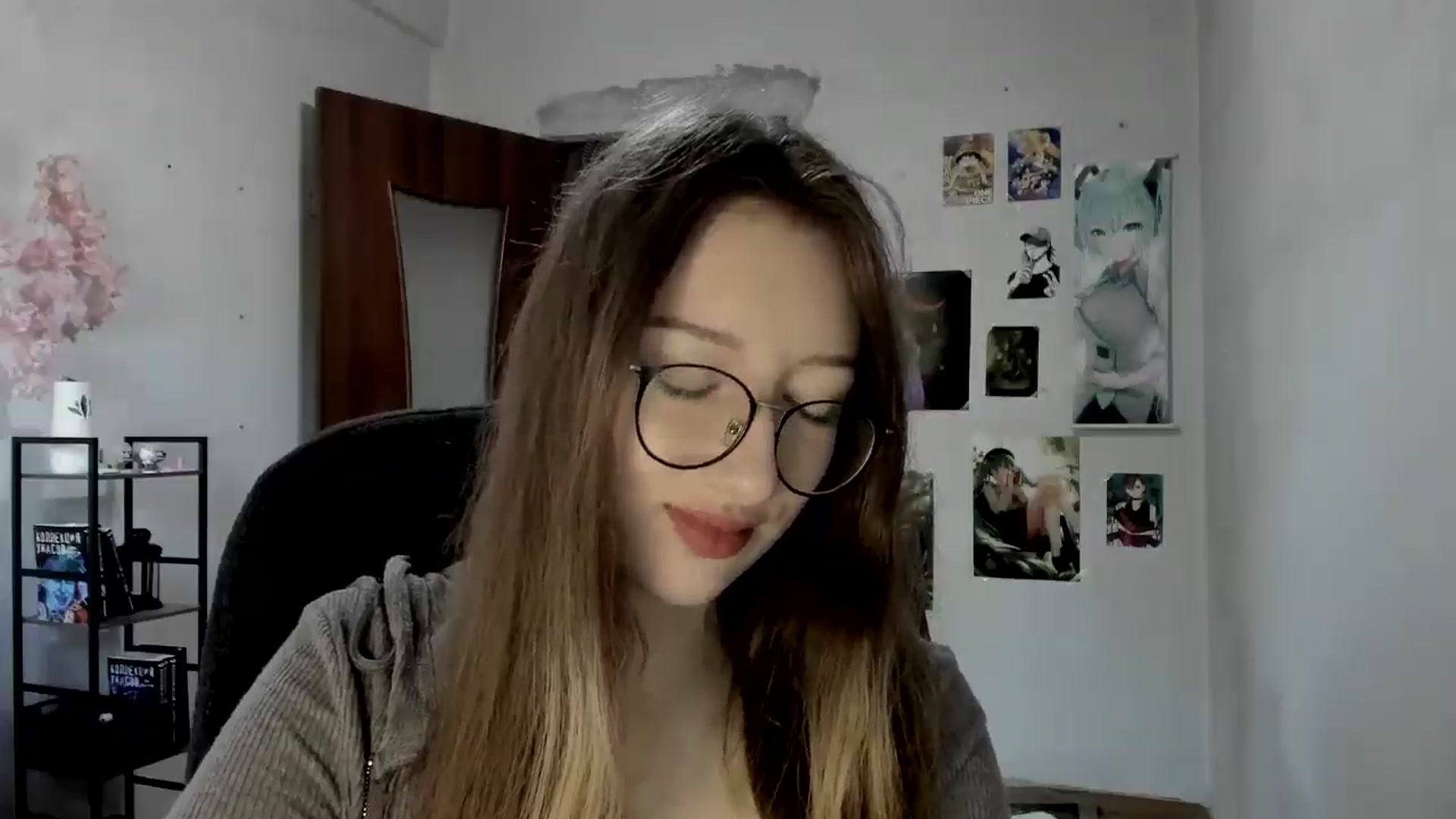 Gallery image thumbnail from CandyyCrushh's myfreecams stream on, 08/29/2025, 11:59 image 17 of 20