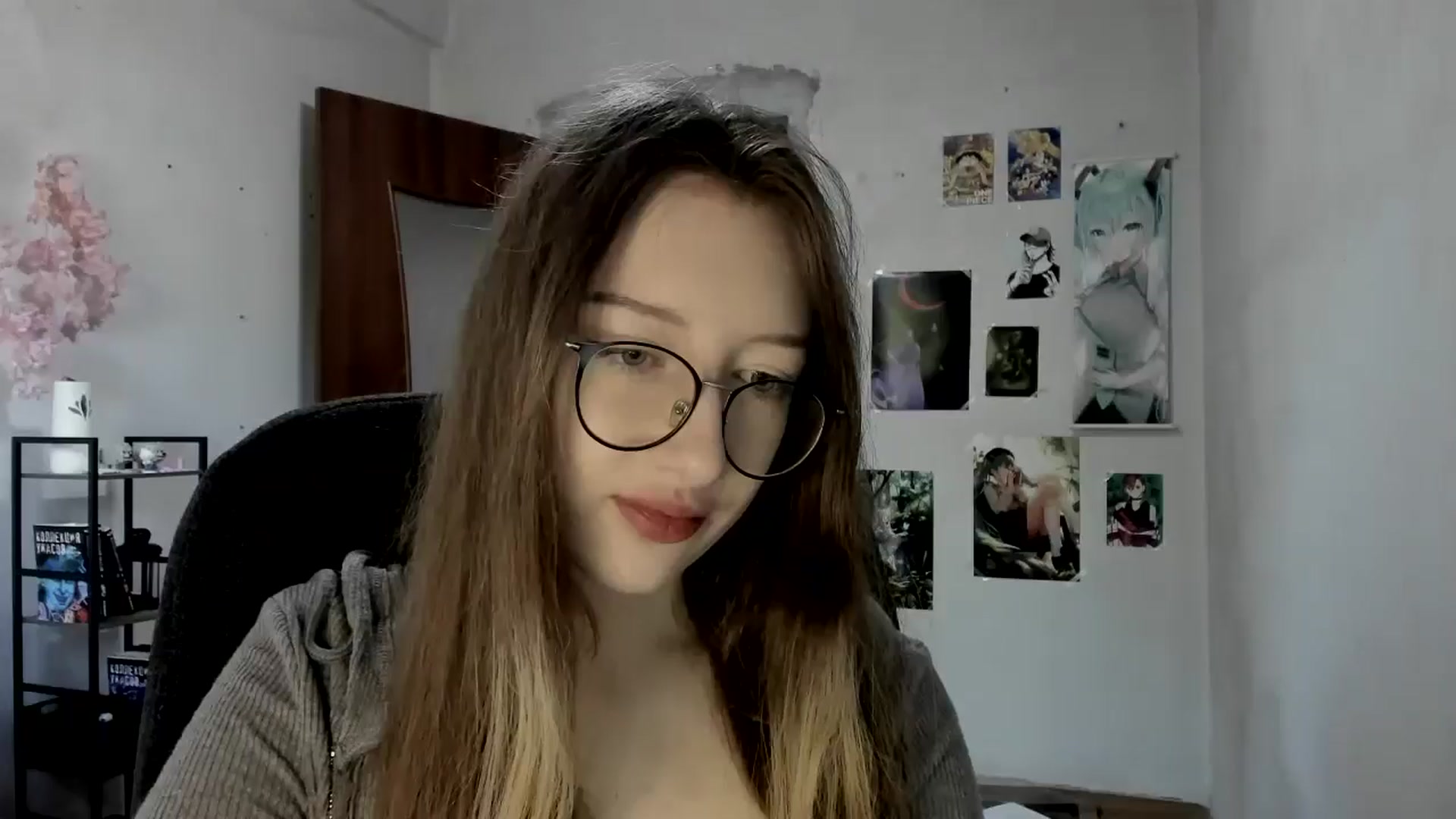 Gallery image thumbnail from CandyyCrushh's myfreecams stream on, 08/29/2025, 11:59 image 7 of 20