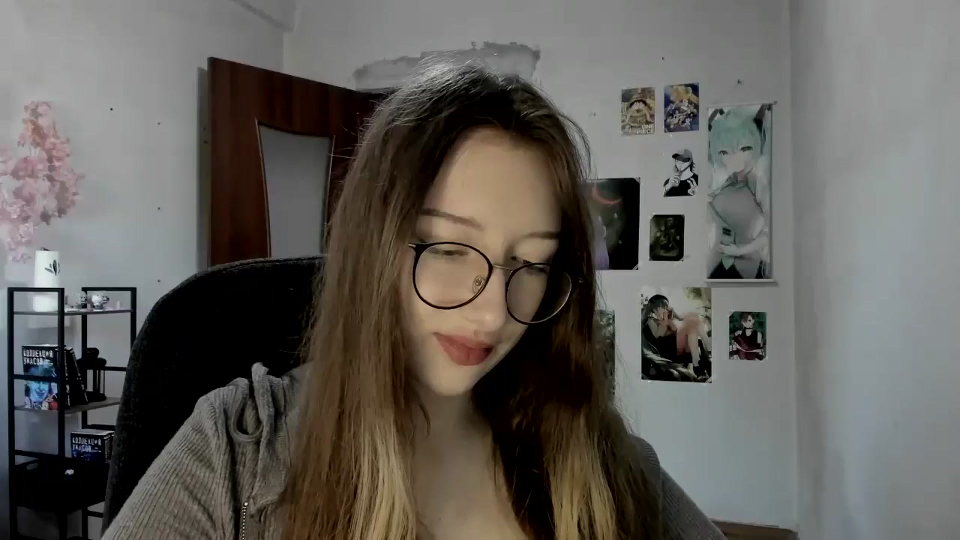 Gallery image thumbnail from CandyyCrushh's myfreecams stream on, 08/29/2025, 11:59 image 20 of 20