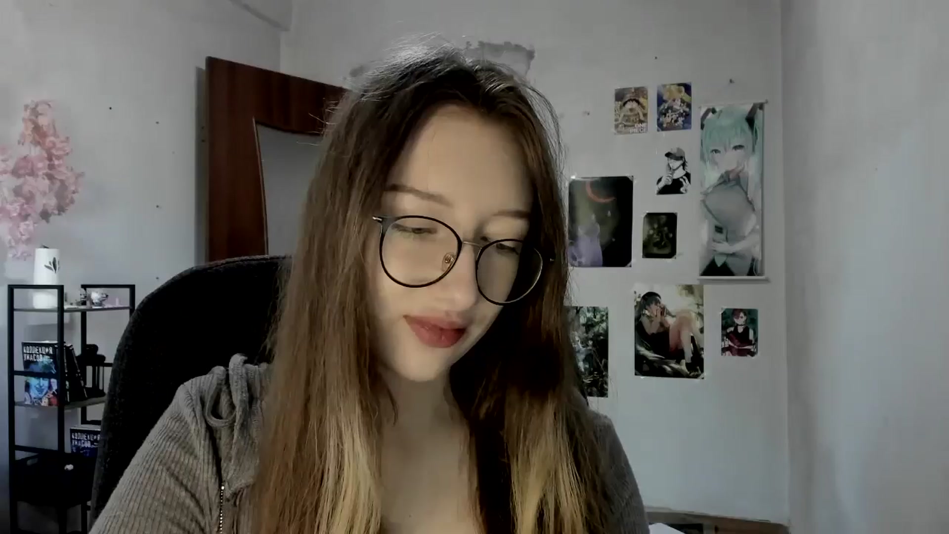 Gallery image thumbnail from CandyyCrushh's myfreecams stream on, 08/29/2025, 11:59 image 3 of 20