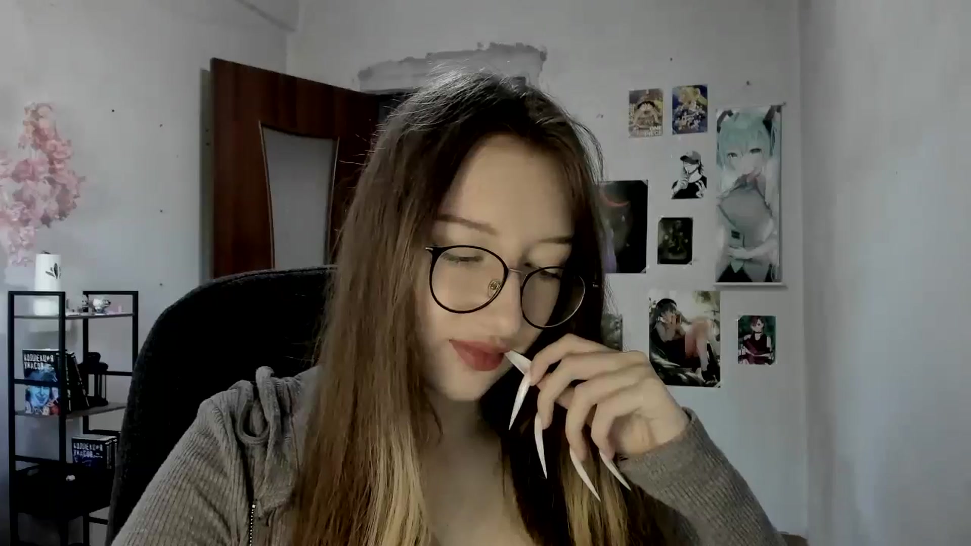 Gallery image thumbnail from CandyyCrushh's myfreecams stream on, 08/29/2025, 11:59 image 16 of 20