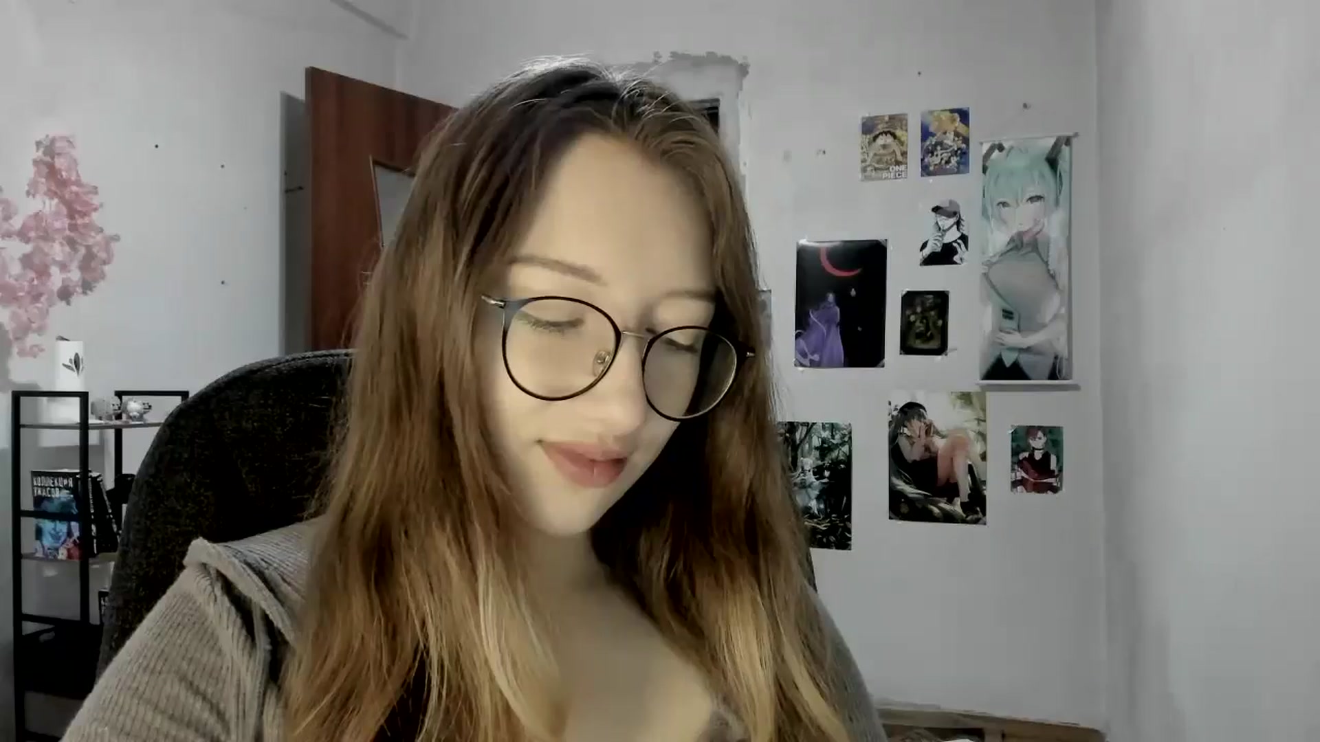 Gallery image thumbnail from CandyyCrushh's myfreecams stream on, 08/31/2025, 16:16 image 9 of 20
