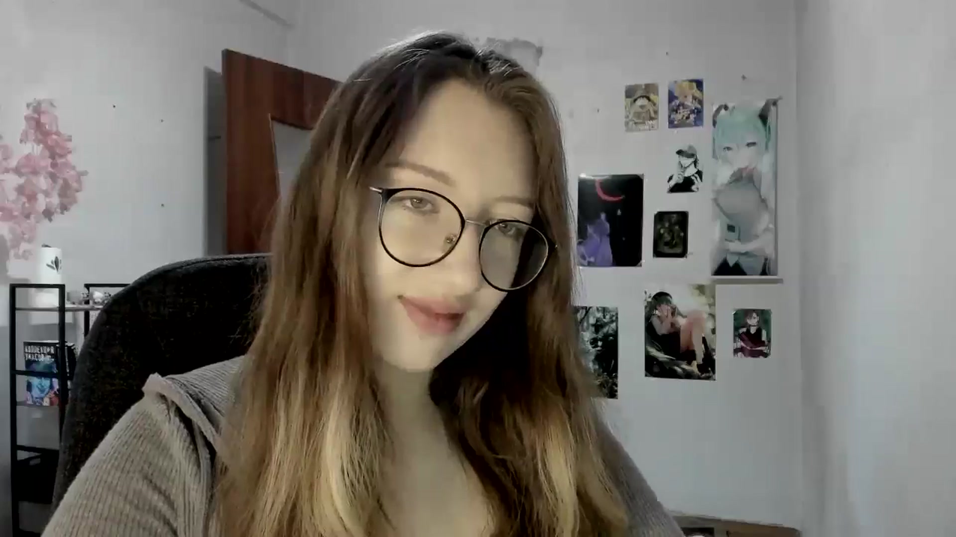 Gallery image thumbnail from CandyyCrushh's myfreecams stream on, 08/31/2025, 16:16 image 3 of 20