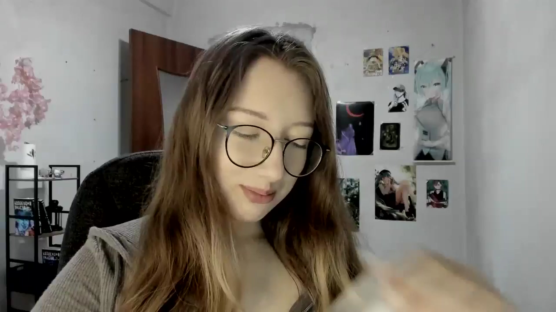 Gallery image thumbnail from CandyyCrushh's myfreecams stream on, 08/31/2025, 16:16 image 6 of 20
