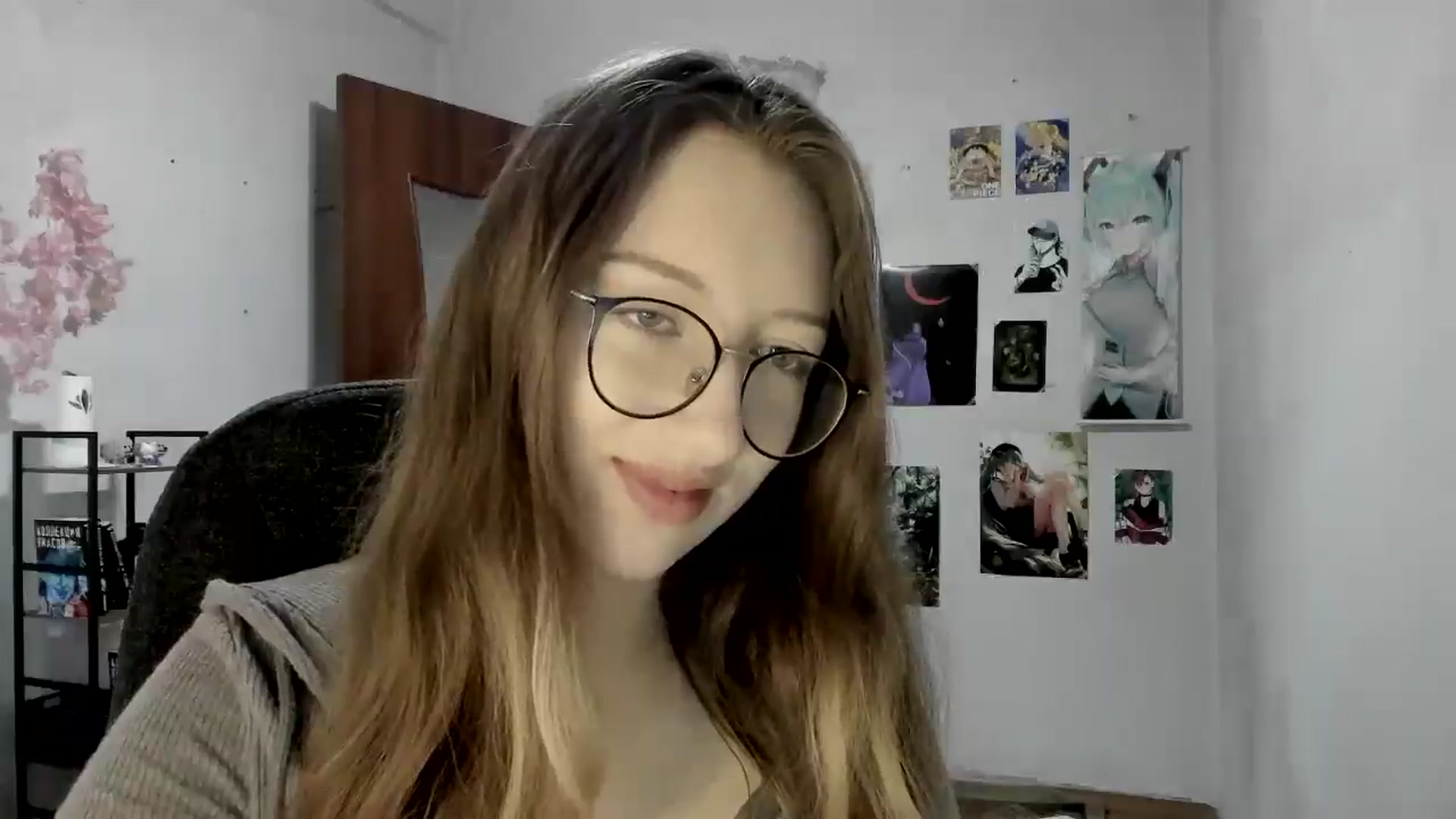 Gallery image thumbnail from CandyyCrushh's myfreecams stream on, 08/31/2025, 16:16 image 7 of 20