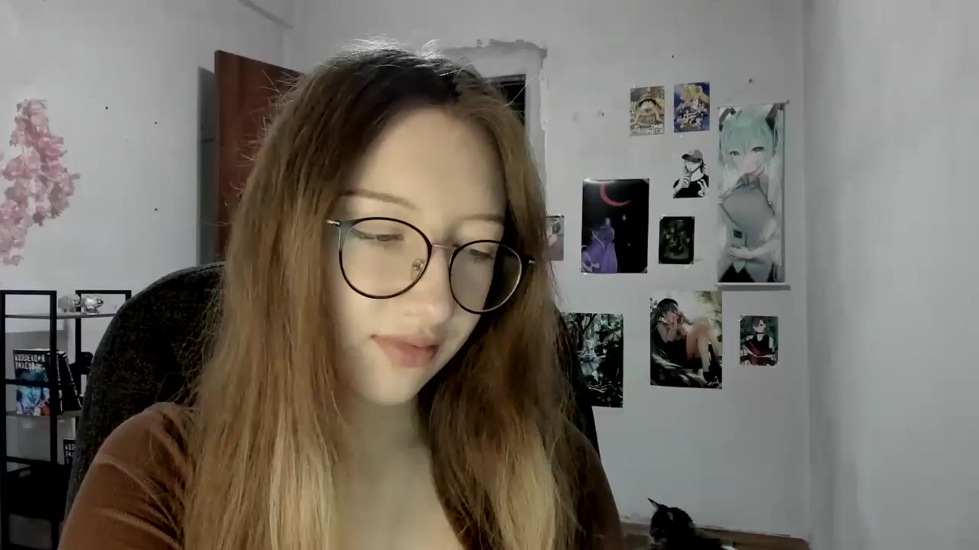 Gallery image thumbnail from CandyyCrushh's myfreecams stream on, 09/06/2025, 15:44 image 16 of 20