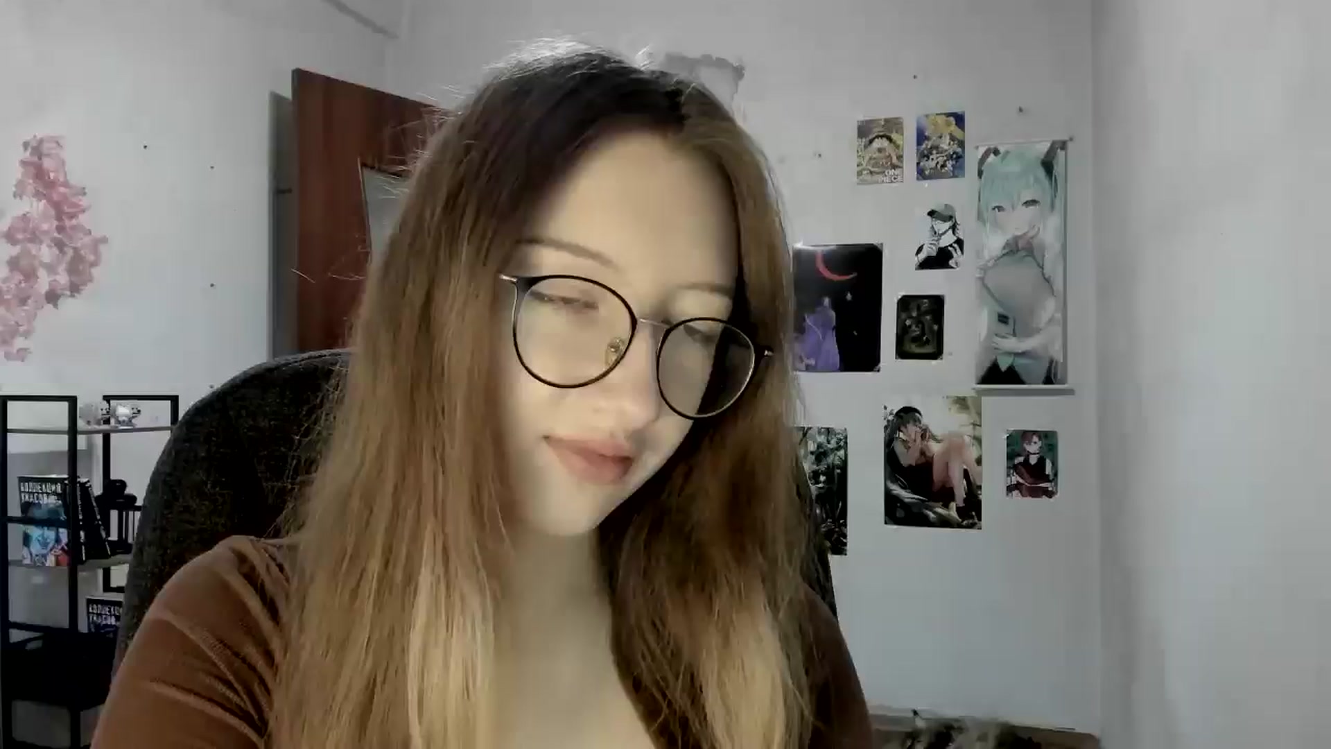 Gallery image thumbnail from CandyyCrushh's myfreecams stream on, 09/06/2025, 15:44 image 8 of 20