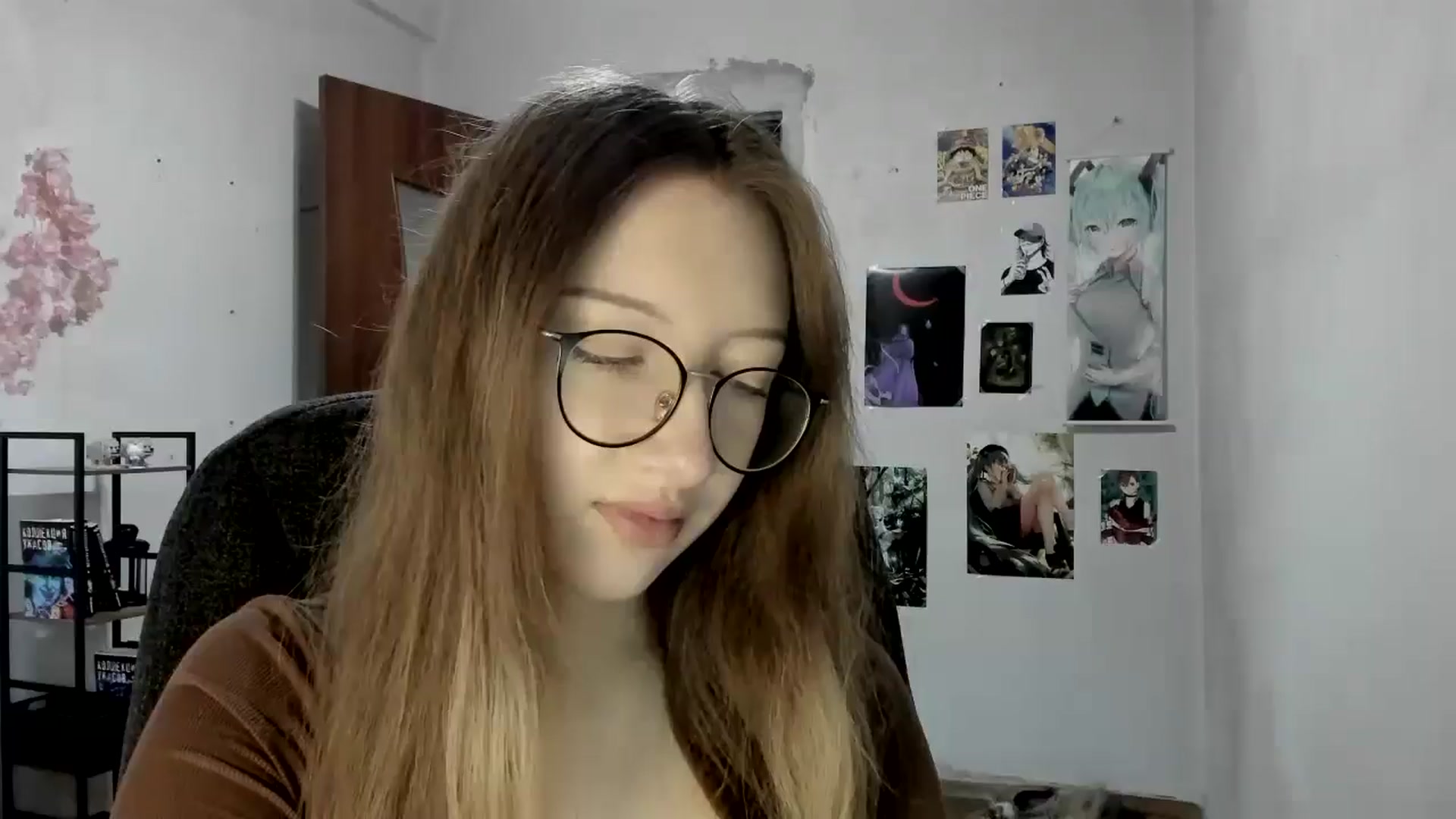 Gallery image thumbnail from CandyyCrushh's myfreecams stream on, 09/06/2025, 15:44 image 9 of 20