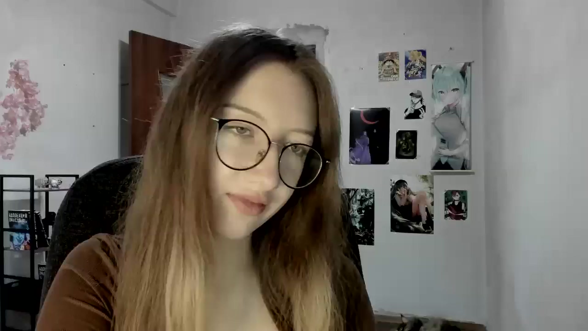 Gallery image thumbnail from CandyyCrushh's myfreecams stream on, 09/06/2025, 15:44 image 6 of 20