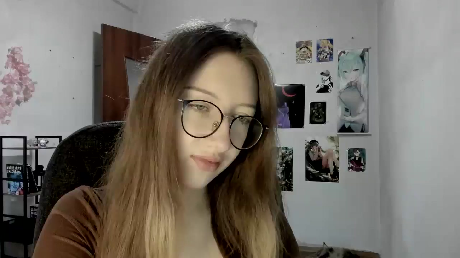 Gallery image thumbnail from CandyyCrushh's myfreecams stream on, 09/06/2025, 15:44 image 13 of 20