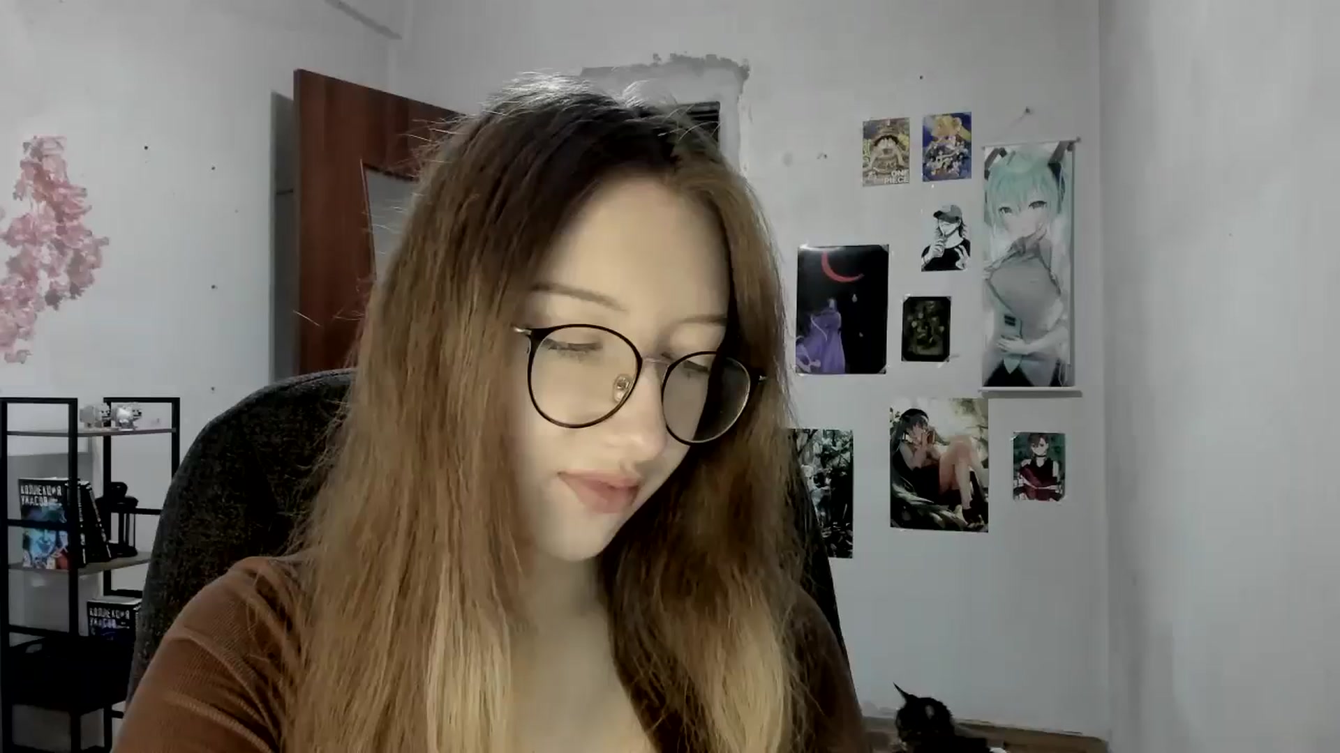 Gallery image thumbnail from CandyyCrushh's myfreecams stream on, 09/06/2025, 15:44 image 18 of 20