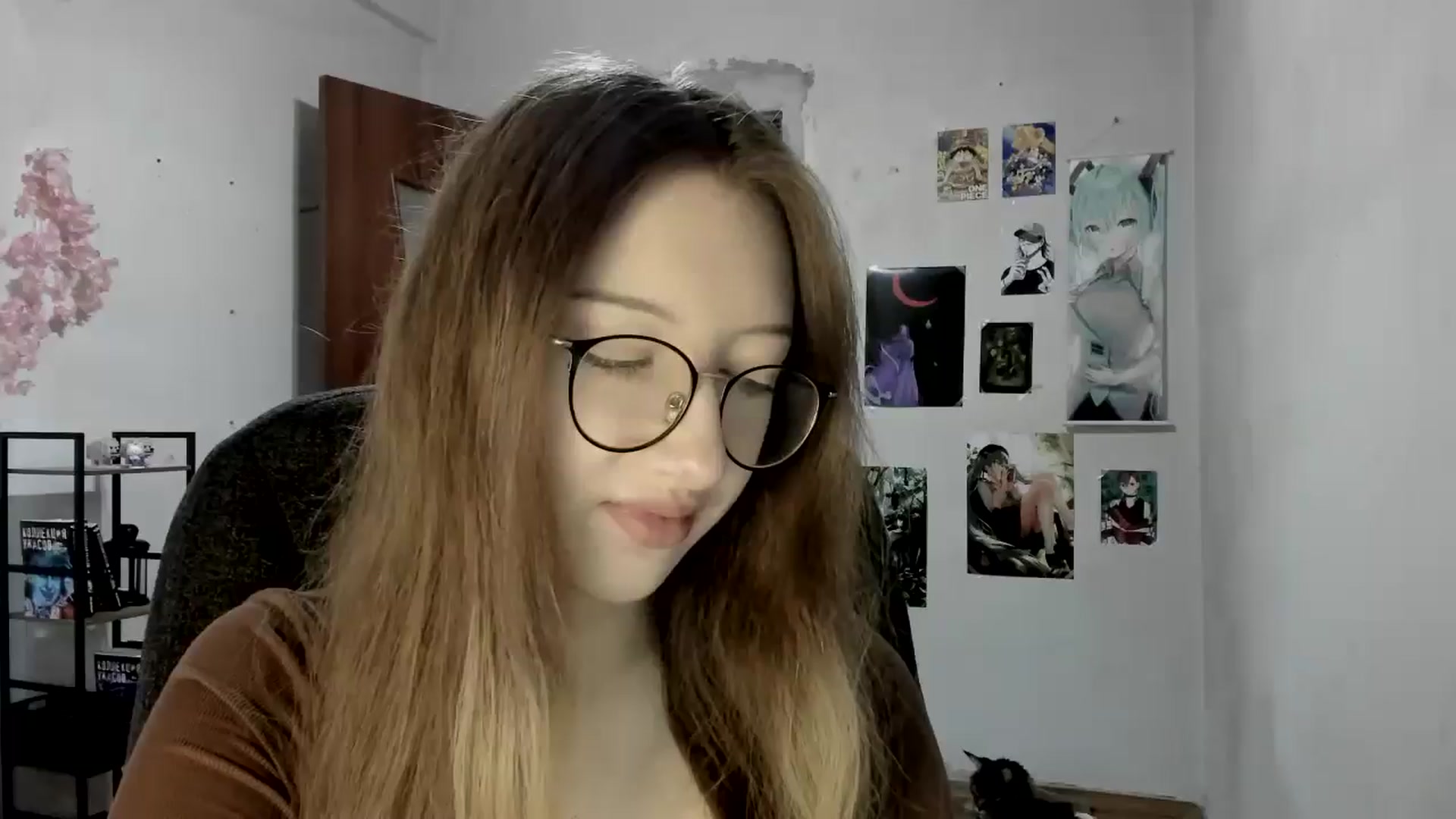 Gallery image thumbnail from CandyyCrushh's myfreecams stream on, 09/06/2025, 15:44 image 17 of 20