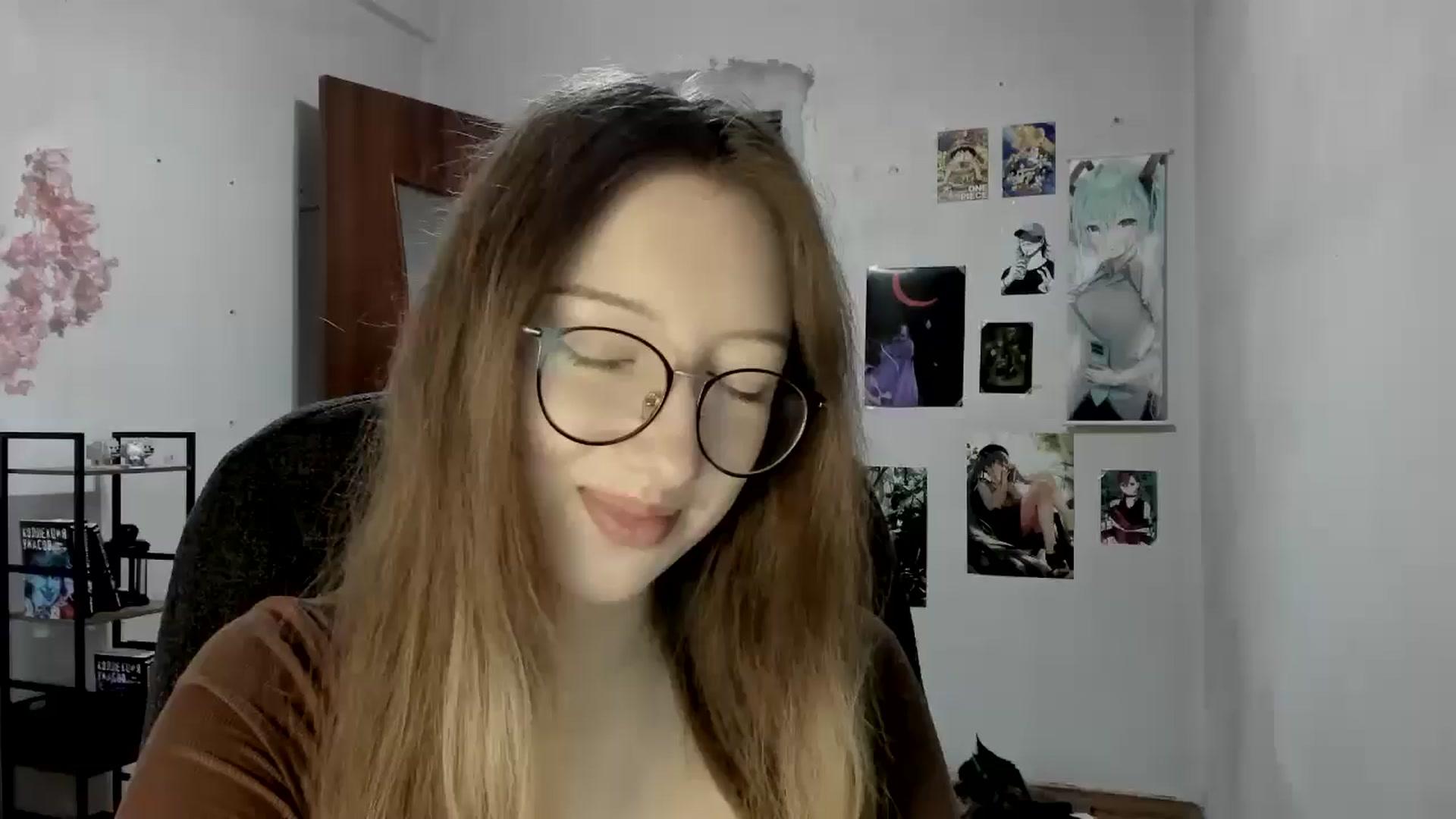 Gallery image thumbnail from CandyyCrushh's myfreecams stream on, 09/06/2025, 15:44 image 20 of 20