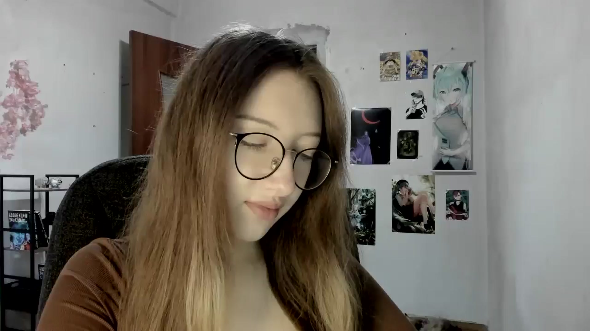 Gallery image thumbnail from CandyyCrushh's myfreecams stream on, 09/06/2025, 15:44 image 7 of 20