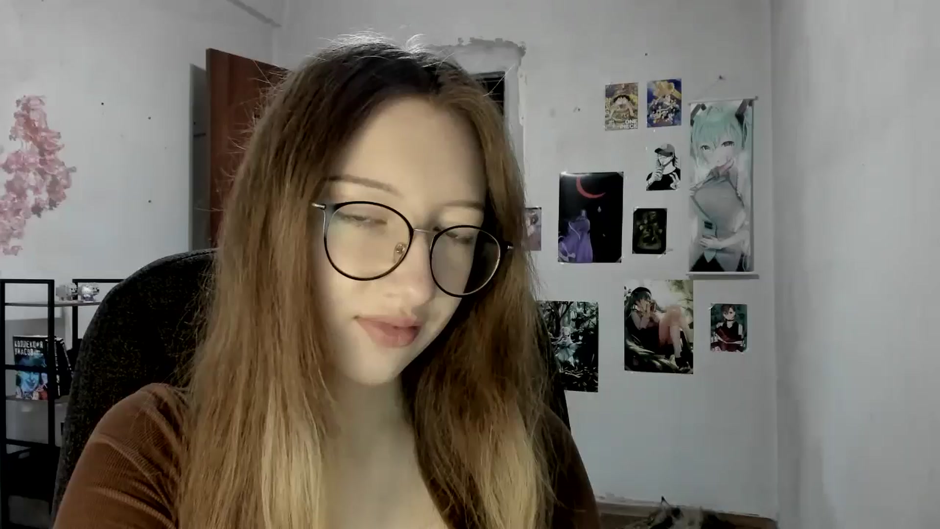 Gallery image thumbnail from CandyyCrushh's myfreecams stream on, 09/06/2025, 15:44 image 14 of 20