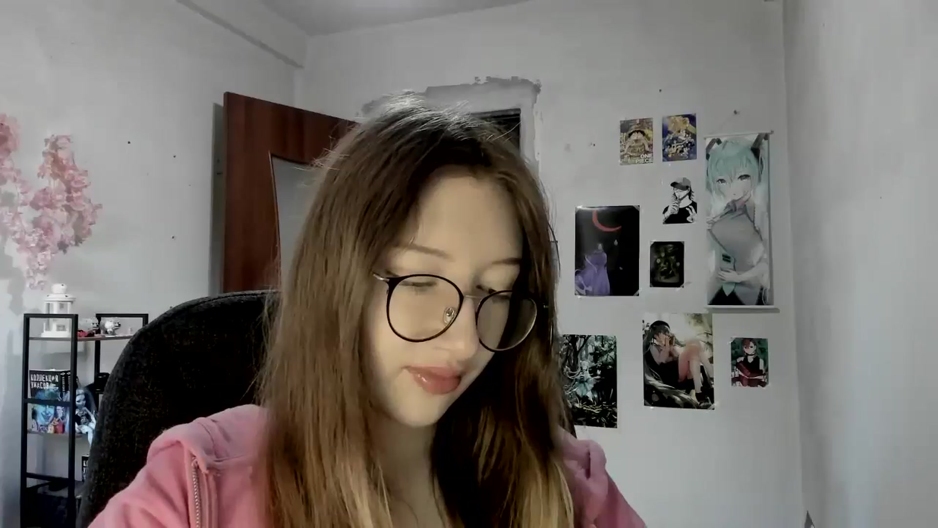 Gallery image thumbnail from CandyyCrushh's myfreecams stream on, 09/13/2025, 13:07 image 16 of 20
