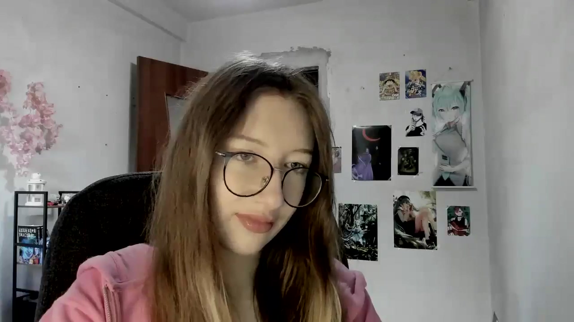 Gallery image thumbnail from CandyyCrushh's myfreecams stream on, 09/13/2025, 13:07 image 20 of 20