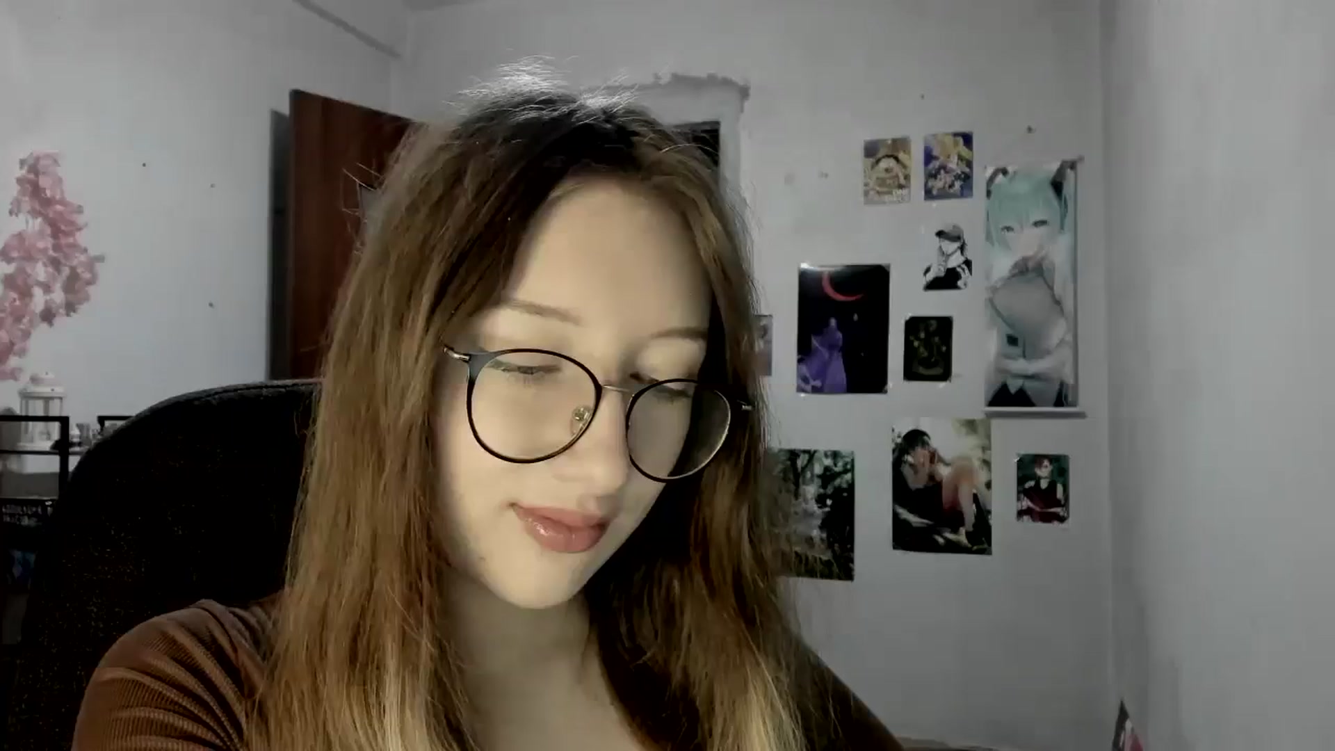 Gallery image thumbnail from CandyyCrushh's myfreecams stream on, 09/15/2025, 17:53 image 7 of 20