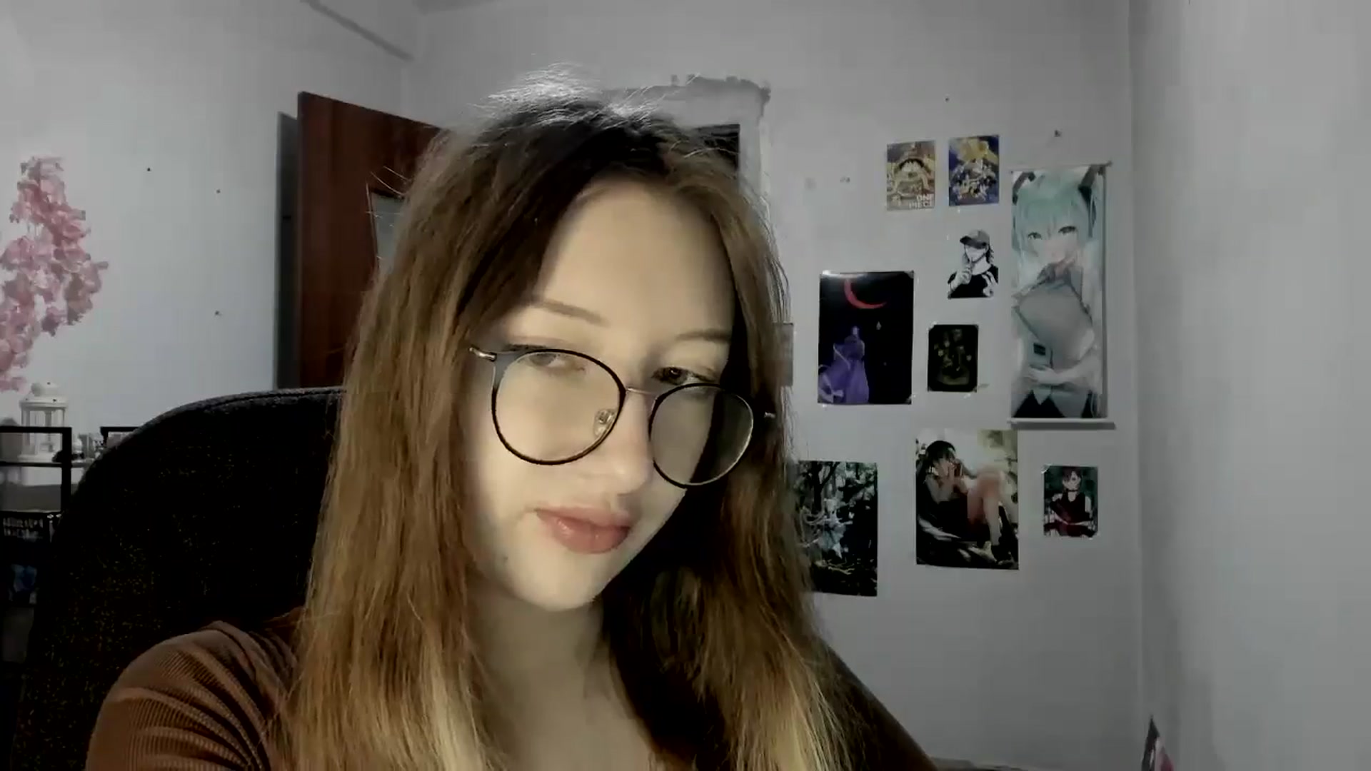 Gallery image thumbnail from CandyyCrushh's myfreecams stream on, 09/15/2025, 17:53 image 3 of 20
