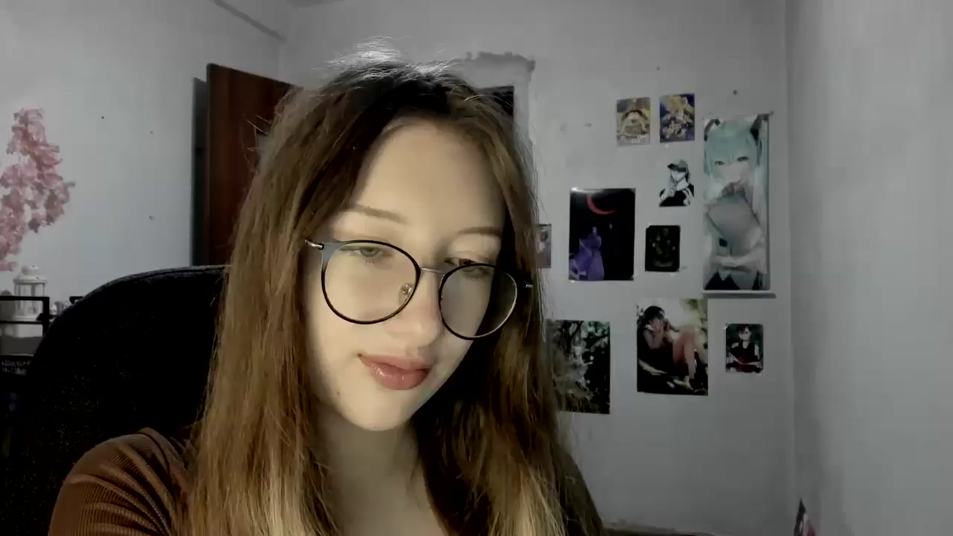 Gallery image thumbnail from CandyyCrushh's myfreecams stream on, 09/15/2025, 17:53 image 11 of 20