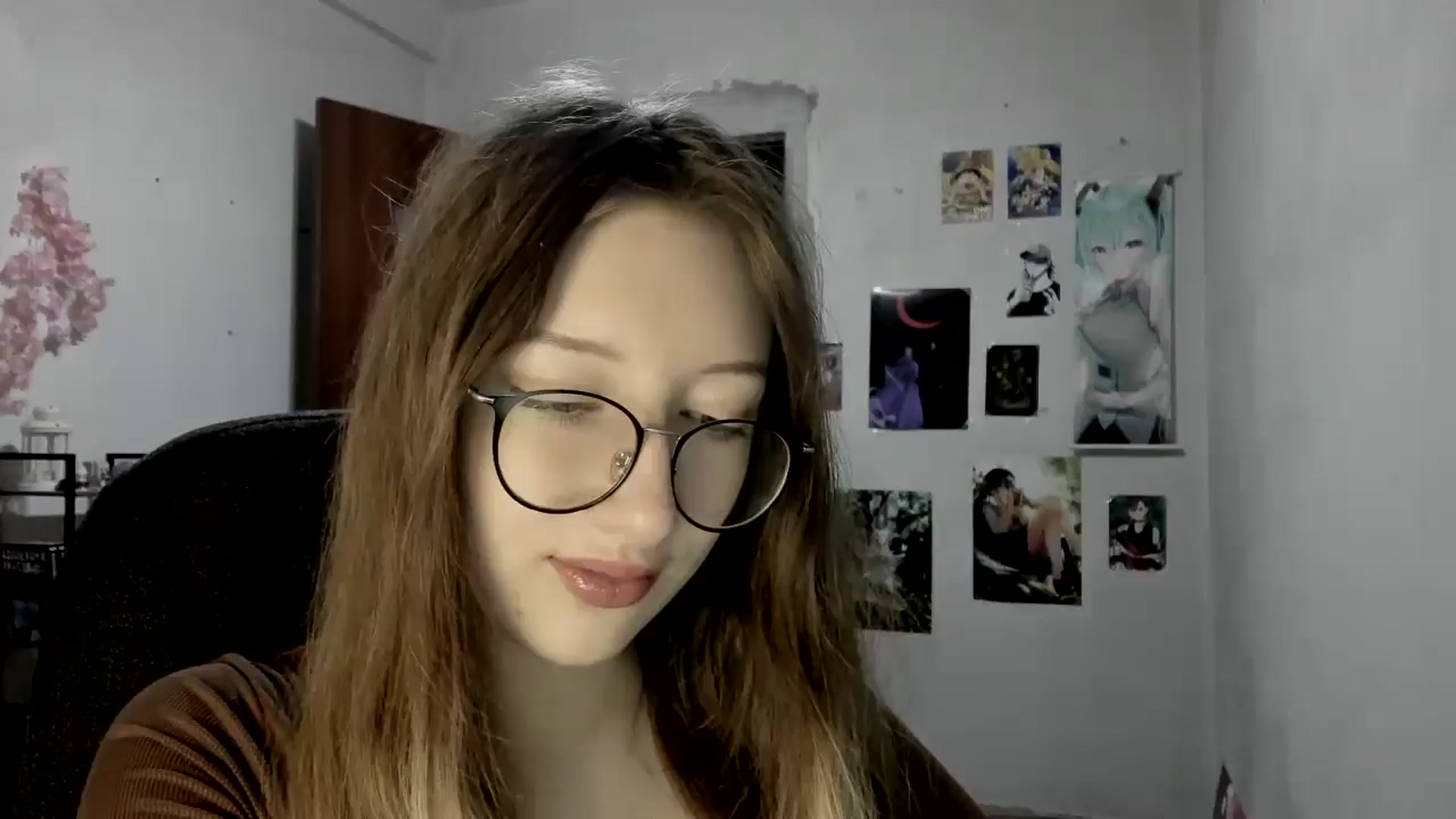 Gallery image thumbnail from CandyyCrushh's myfreecams stream on, 09/15/2025, 17:53 image 8 of 20