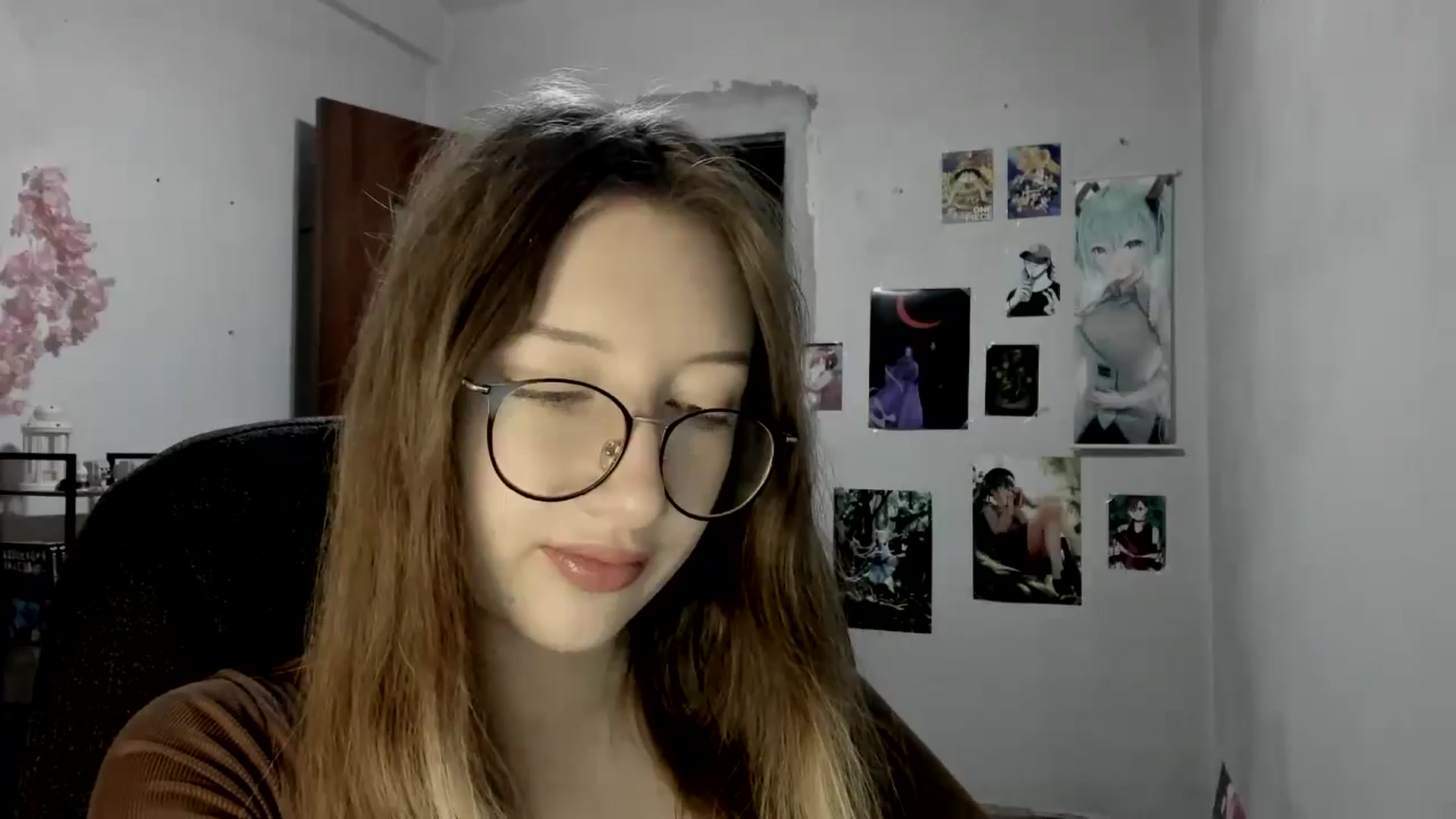 Gallery image thumbnail from CandyyCrushh's myfreecams stream on, 09/15/2025, 17:53 image 4 of 20