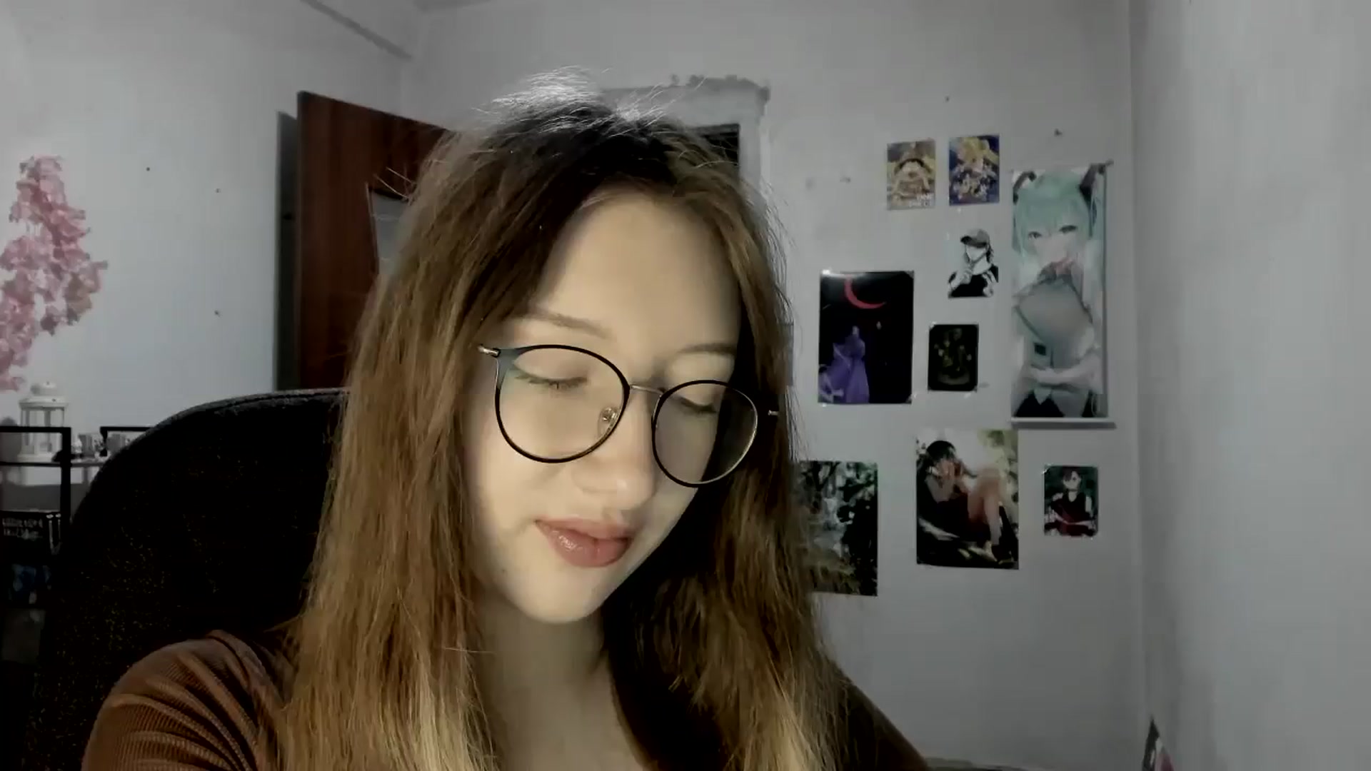 Gallery image thumbnail from CandyyCrushh's myfreecams stream on, 09/15/2025, 17:53 image 15 of 20