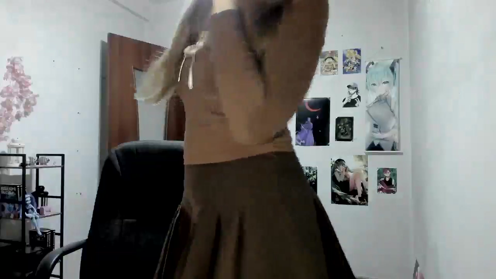 Gallery image thumbnail from CandyyCrushh's myfreecams stream on, 09/15/2025, 17:53 image 17 of 20