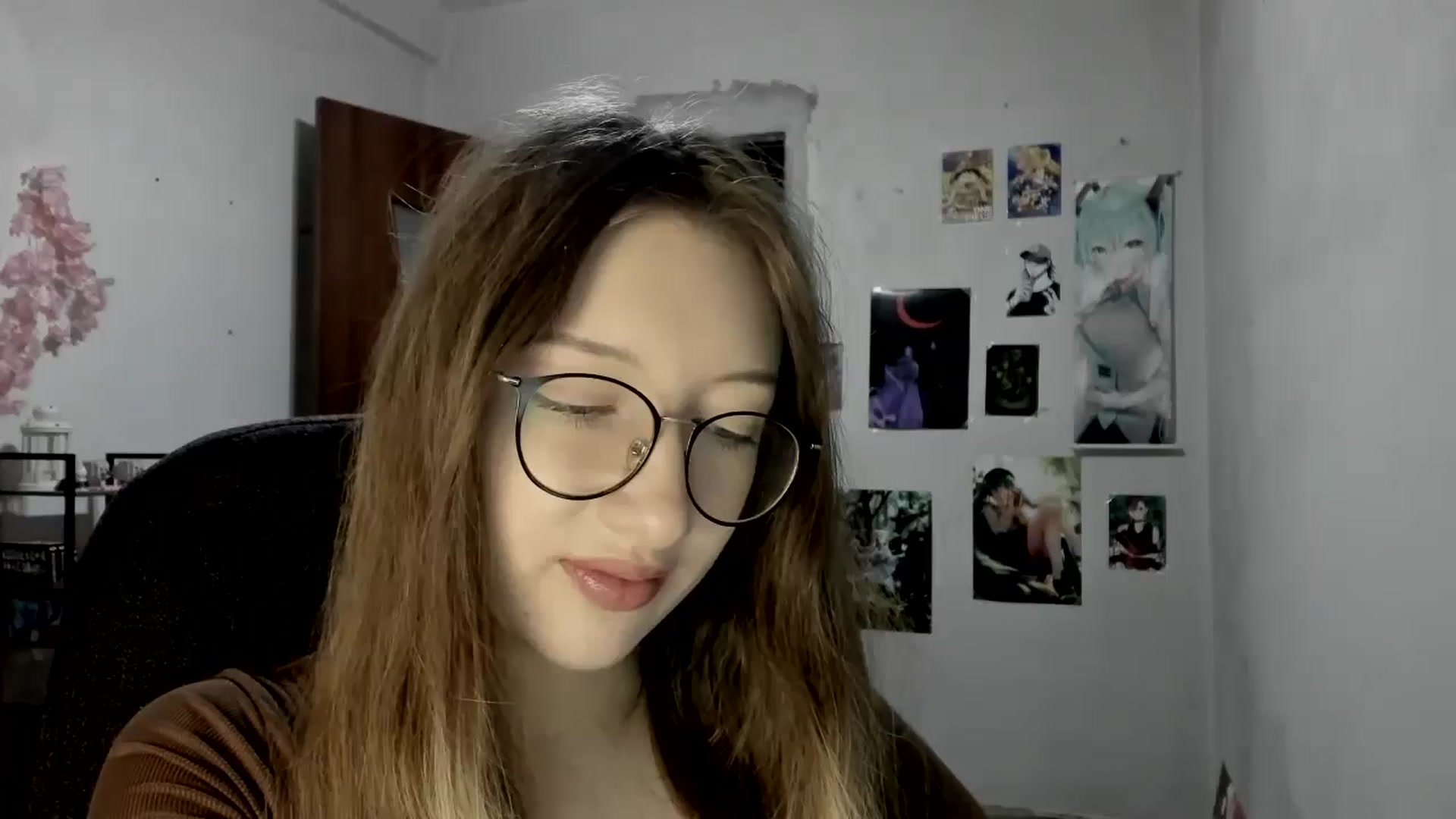Gallery image thumbnail from CandyyCrushh's myfreecams stream on, 09/15/2025, 17:53 image 16 of 20