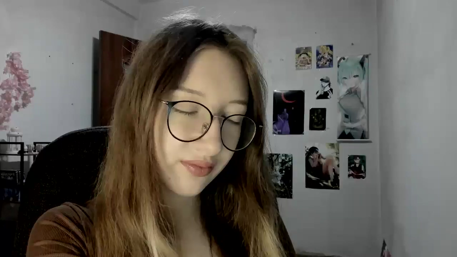 Gallery image thumbnail from CandyyCrushh's myfreecams stream on, 09/15/2025, 17:53 image 18 of 20