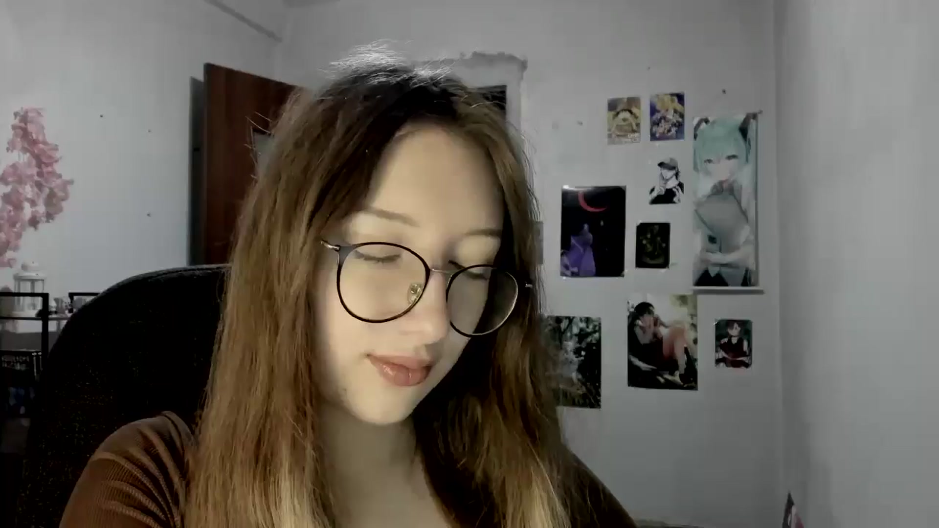 Gallery image thumbnail from CandyyCrushh's myfreecams stream on, 09/15/2025, 17:53 image 9 of 20