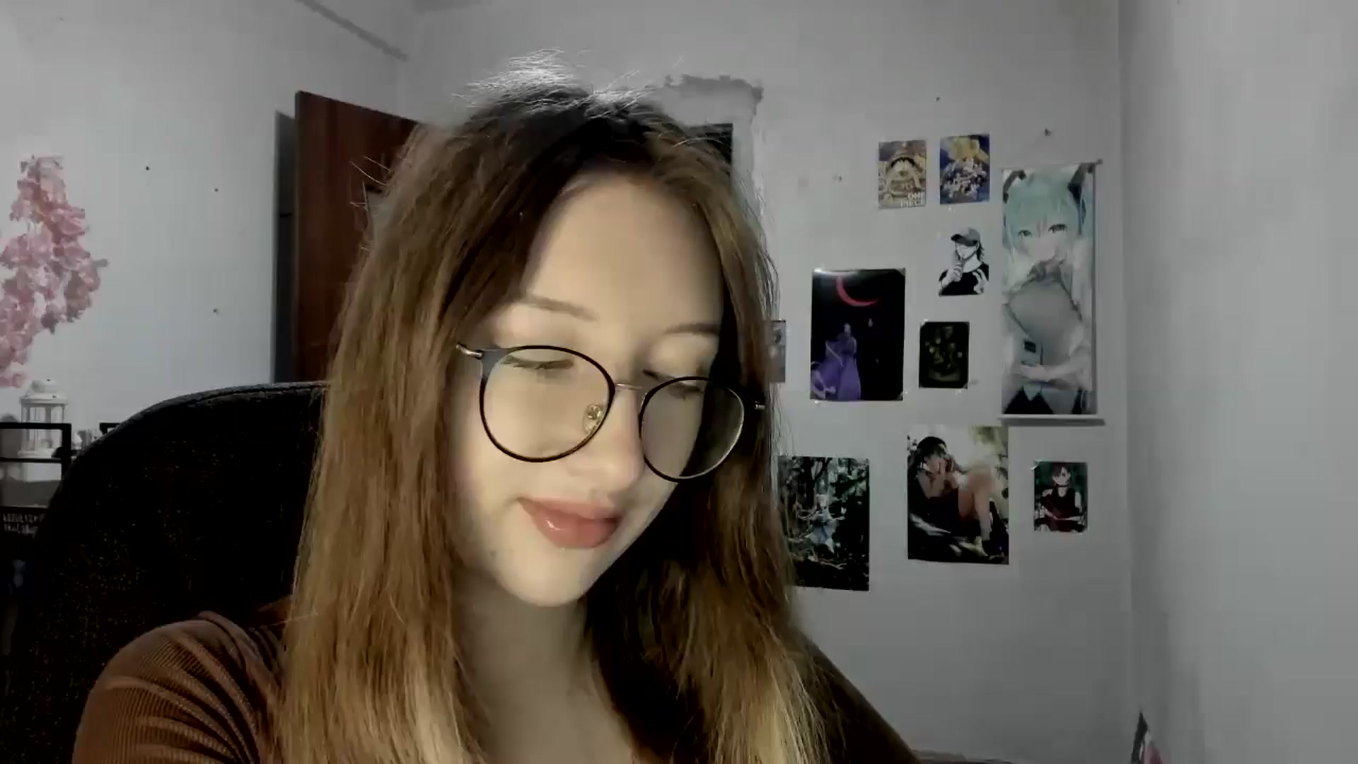 Gallery image thumbnail from CandyyCrushh's myfreecams stream on, 09/15/2025, 17:53 image 1 of 20