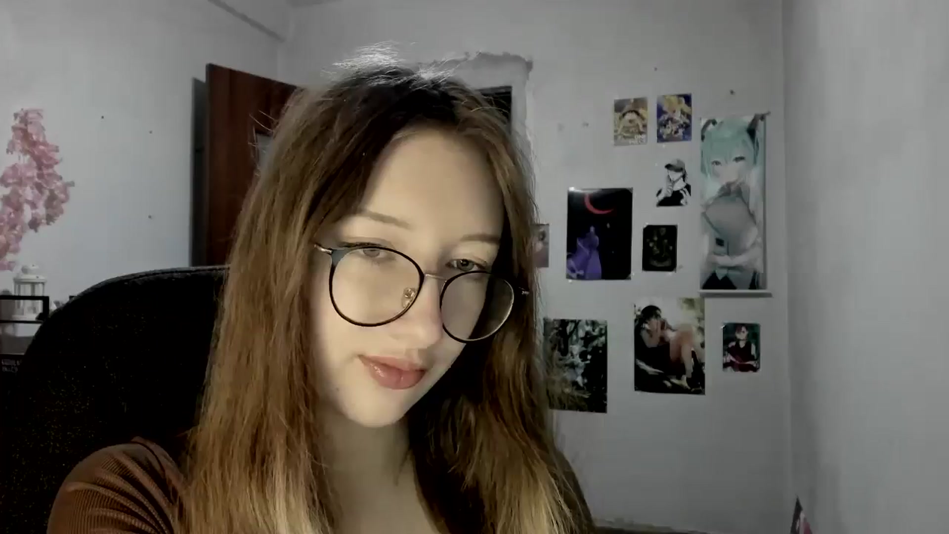 Gallery image thumbnail from CandyyCrushh's myfreecams stream on, 09/15/2025, 17:53 image 13 of 20